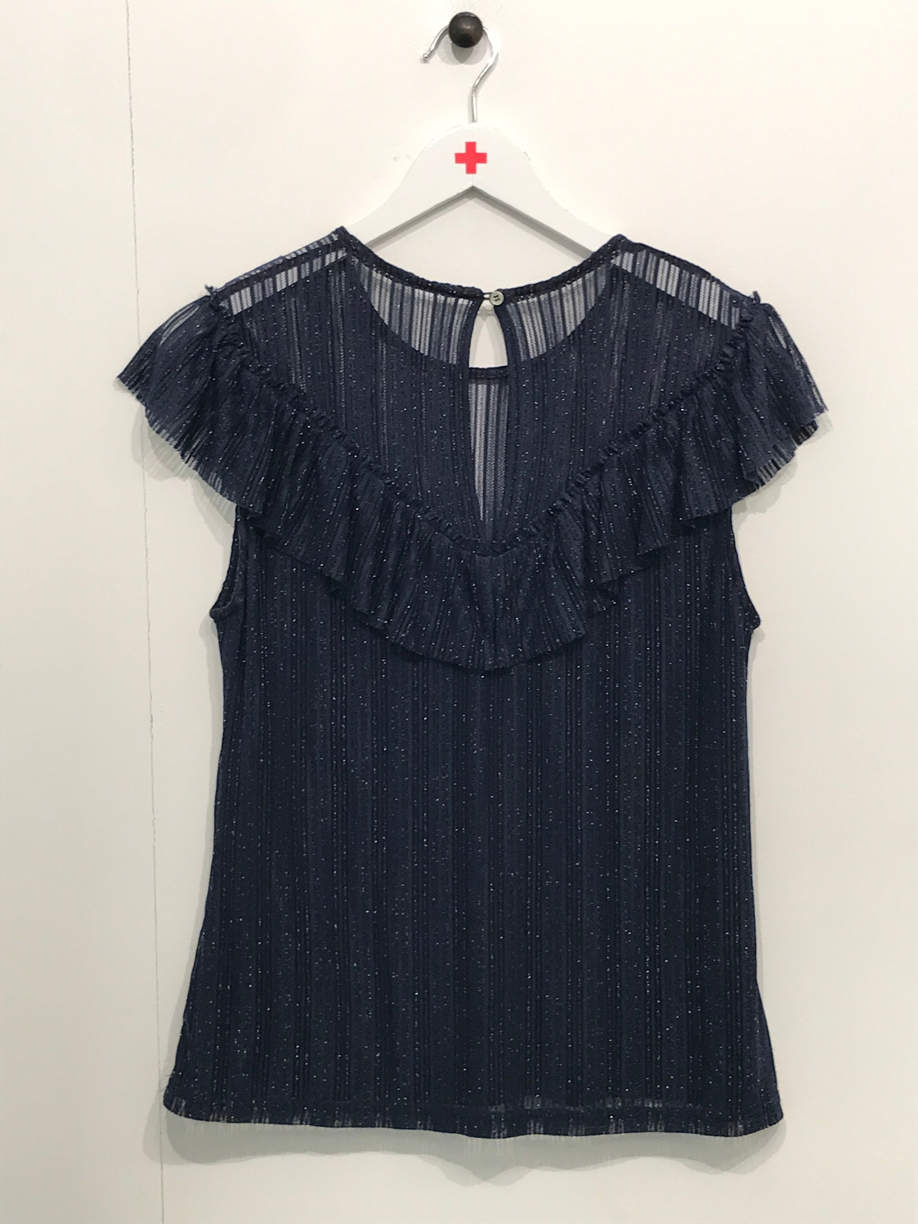 Co' Couture Top