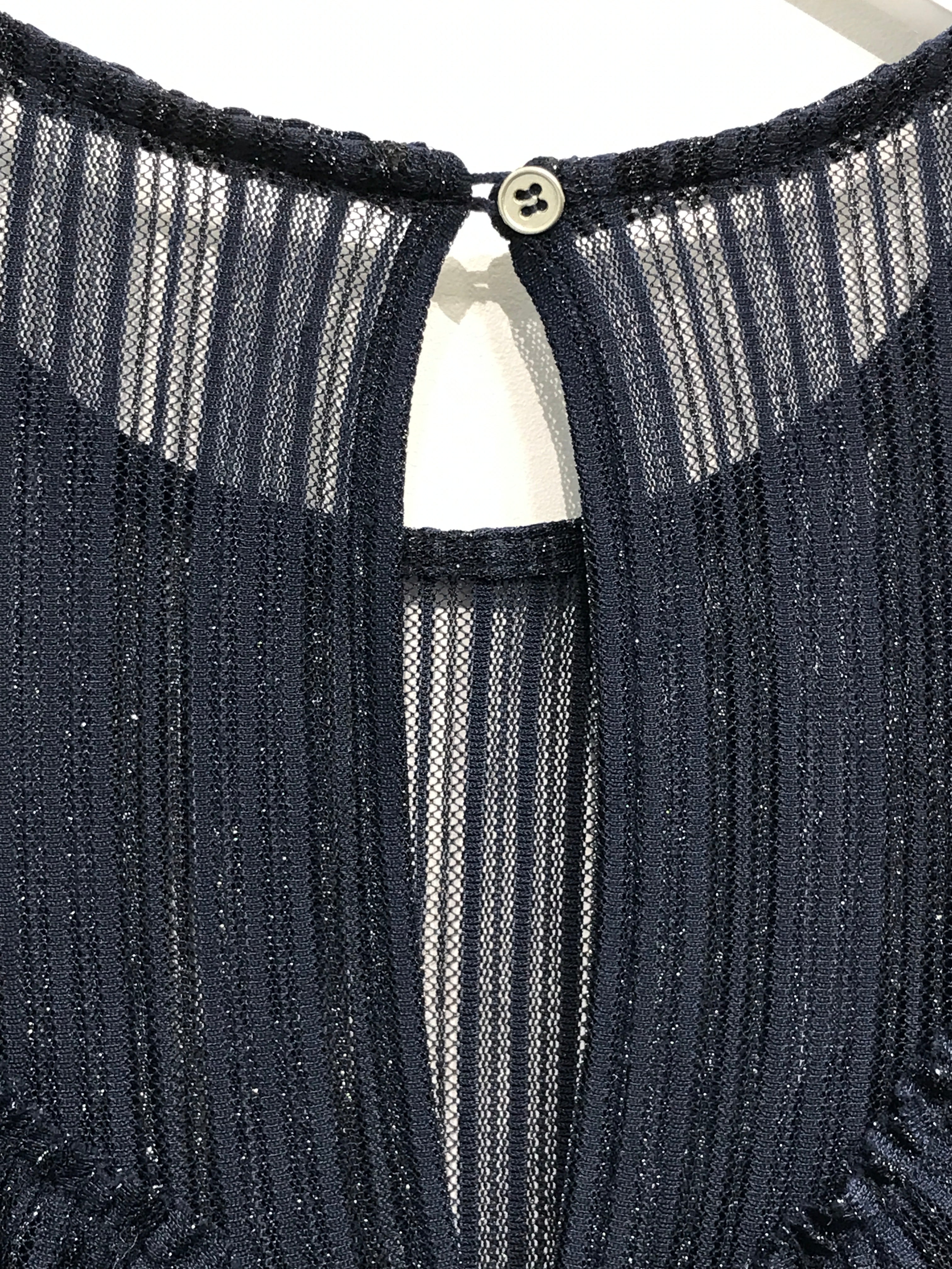 Co' Couture Top