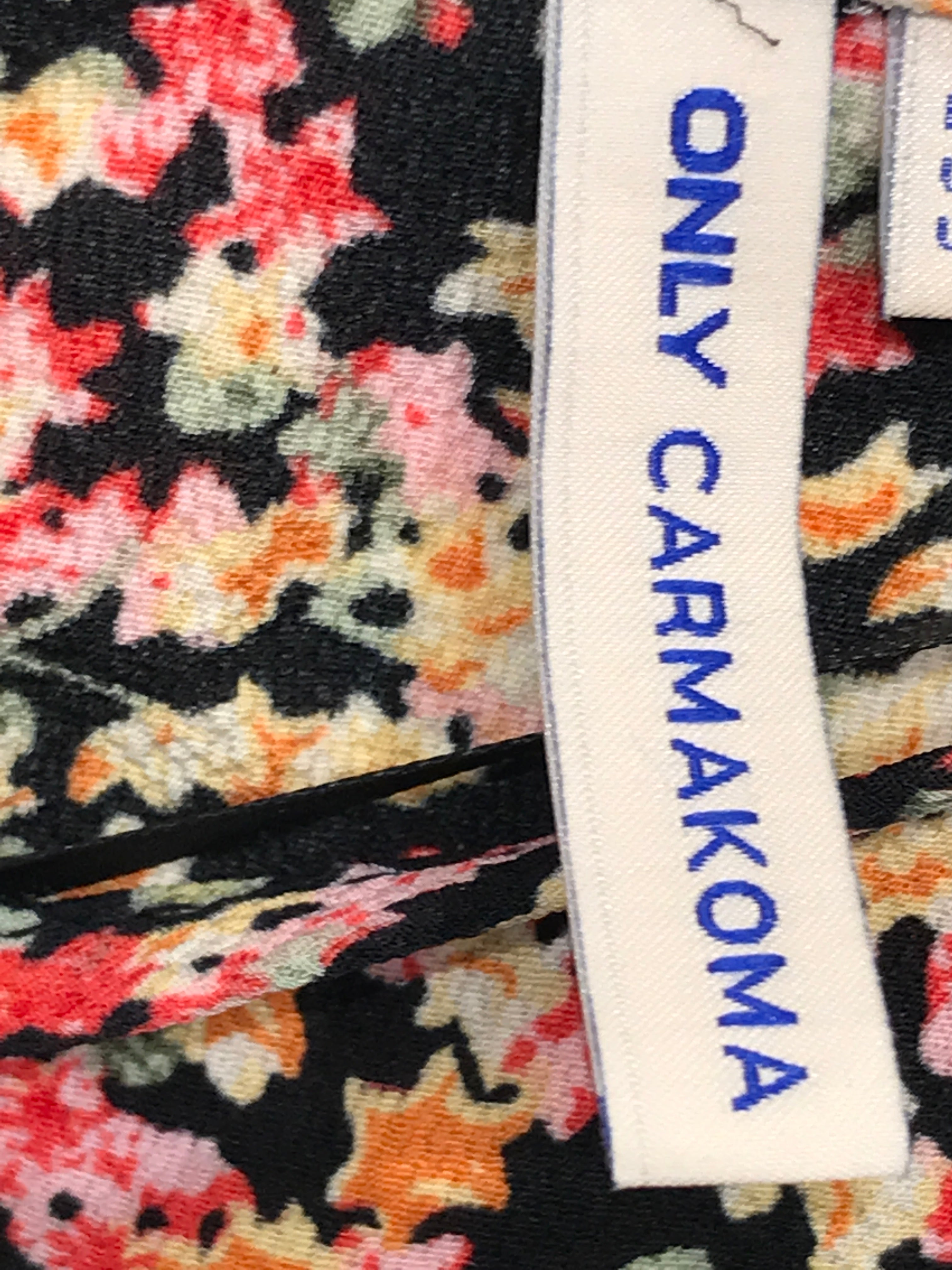Only Carmakoma Bluse