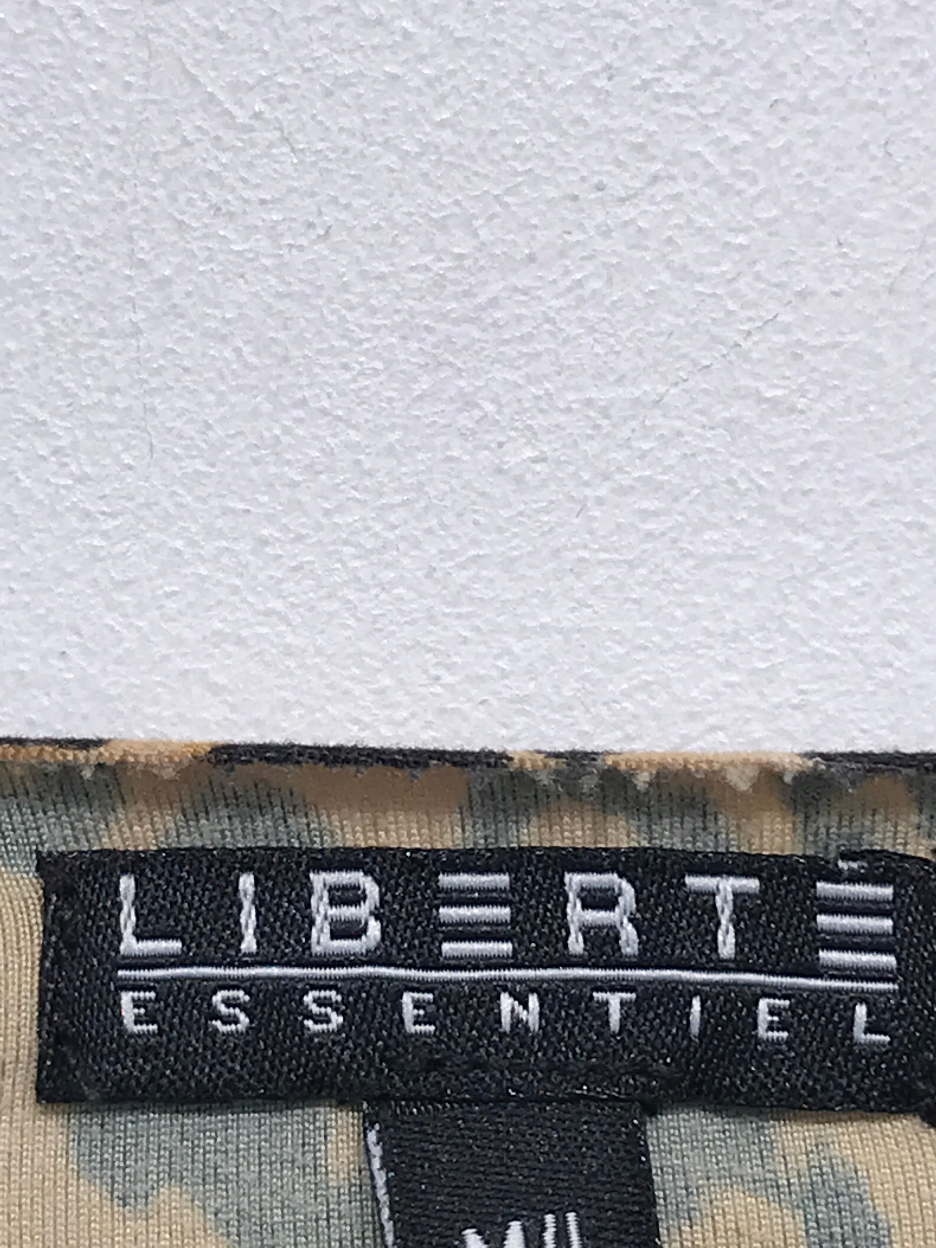 Liberté Essentiel Bluse