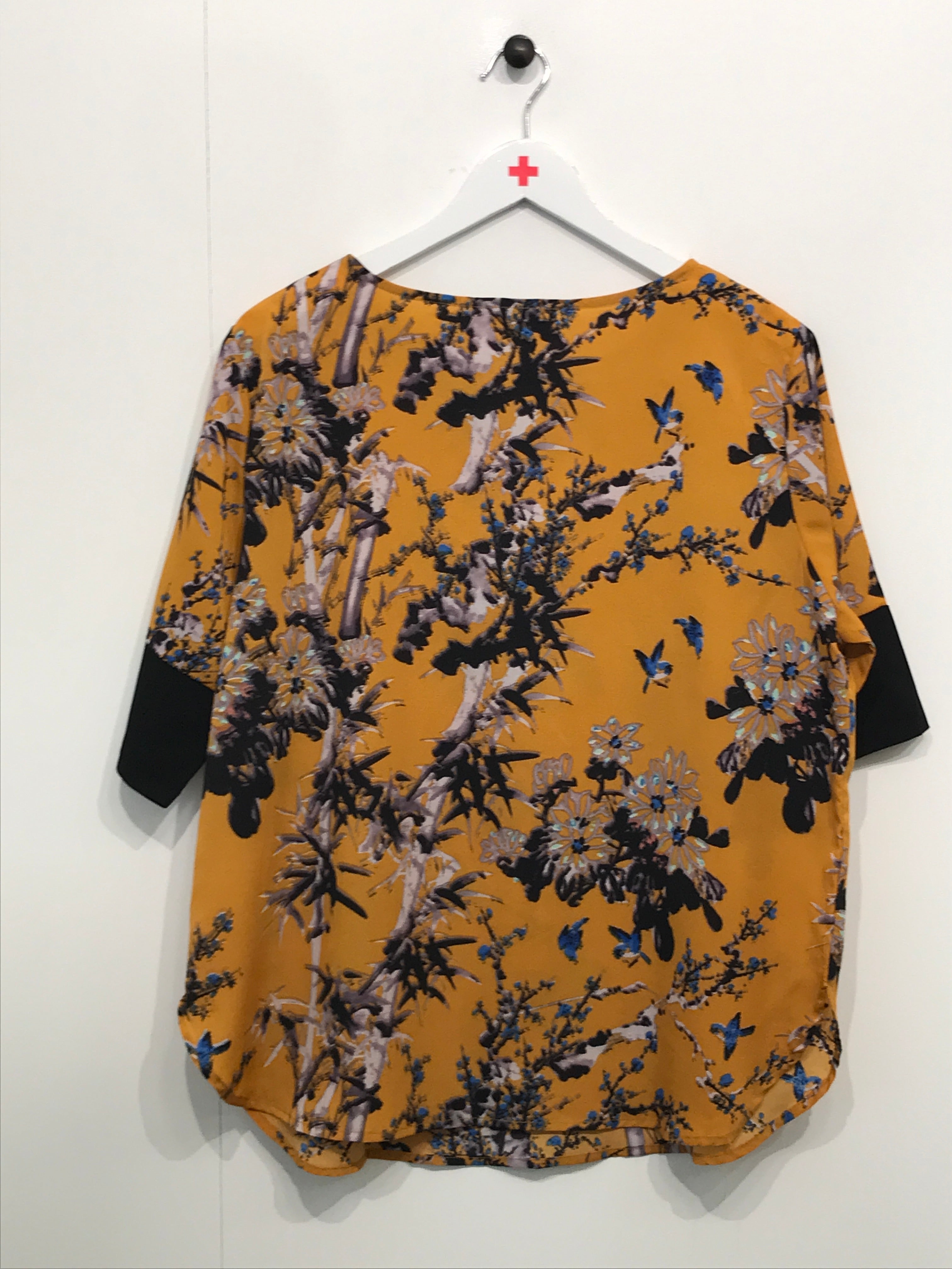 Magasin Bluse