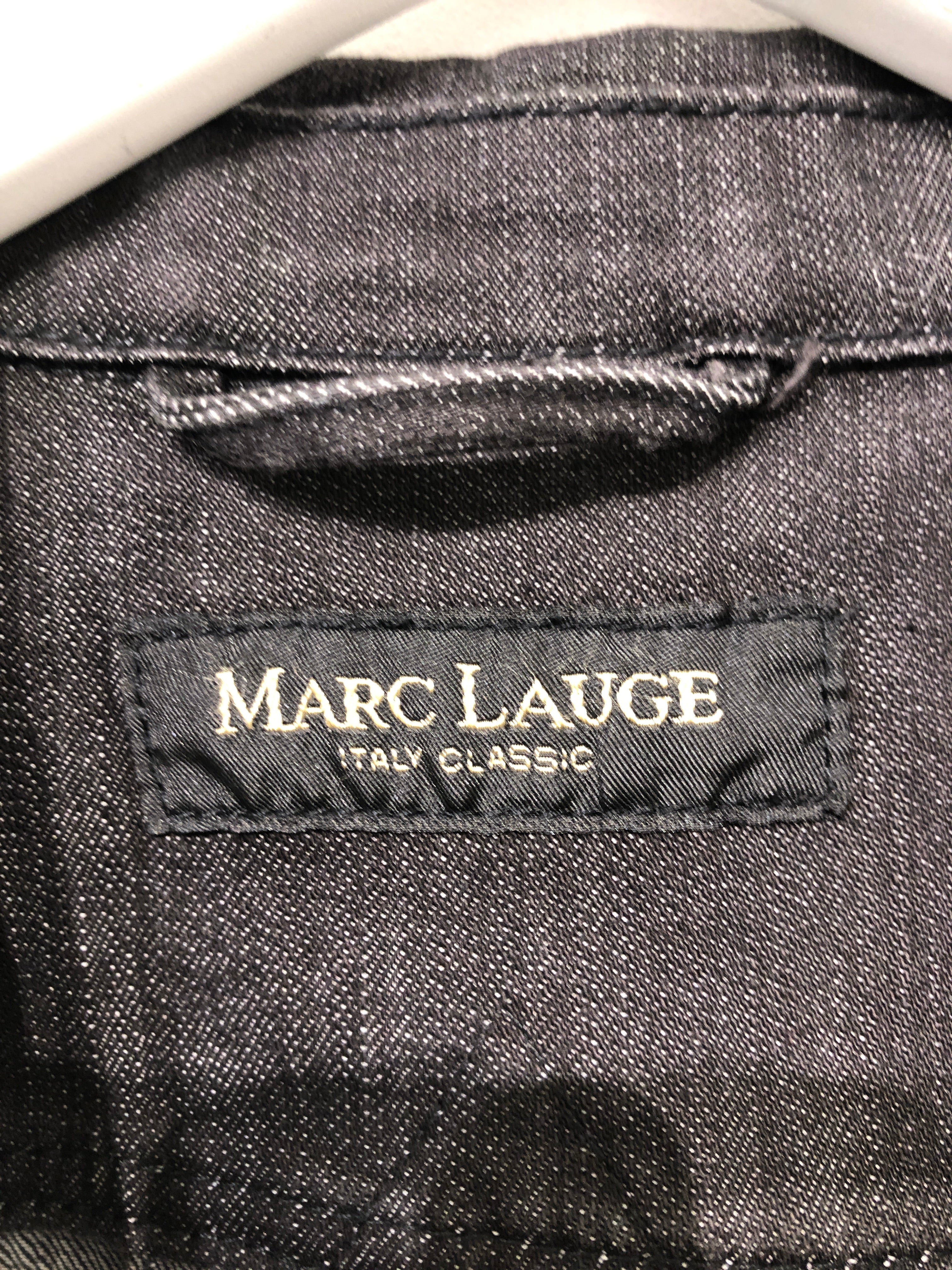 Marc Lauge Jakke