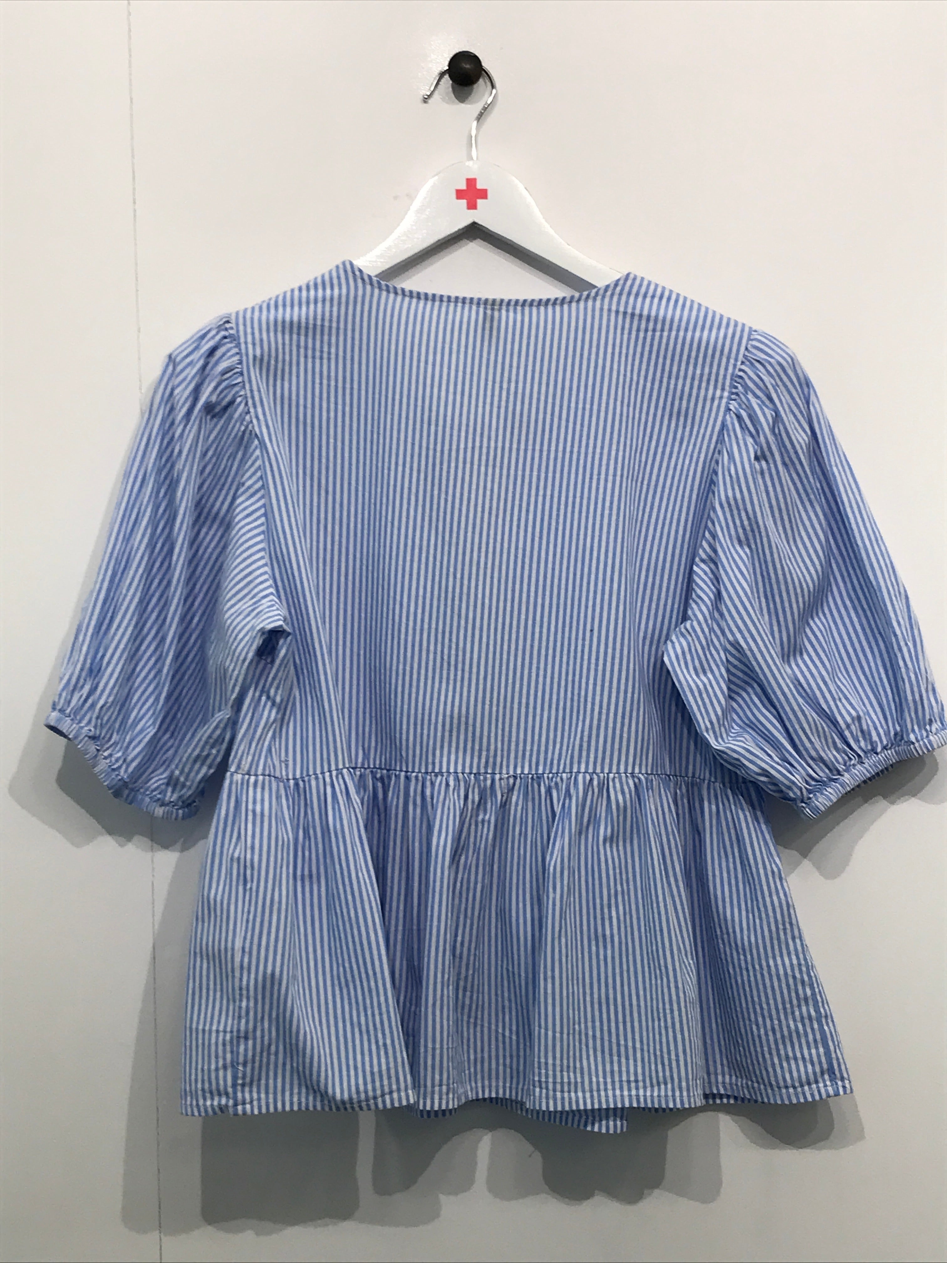 Only Bluse