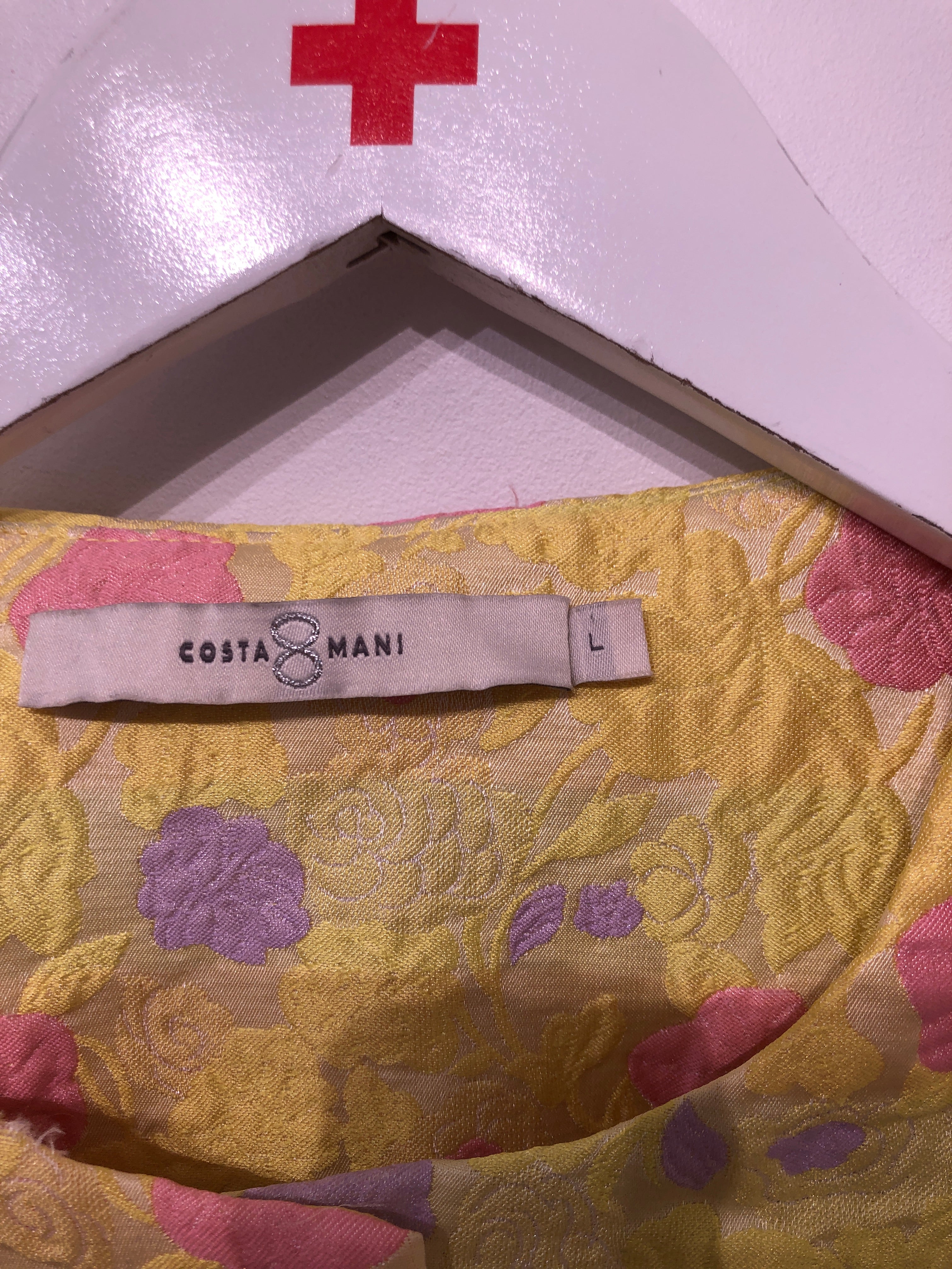 Costa Mani Jakke