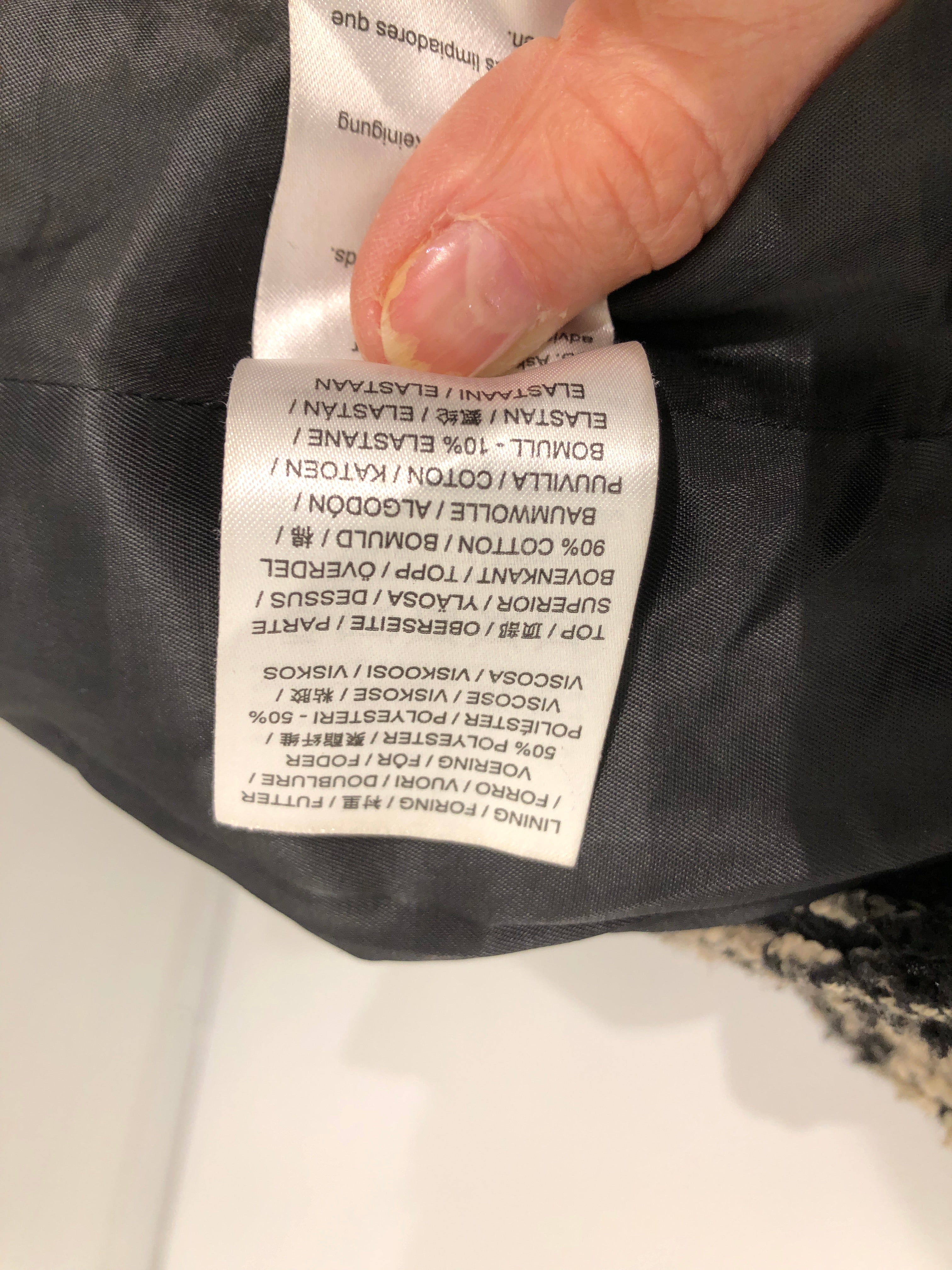 Dea Kudibal Frakke