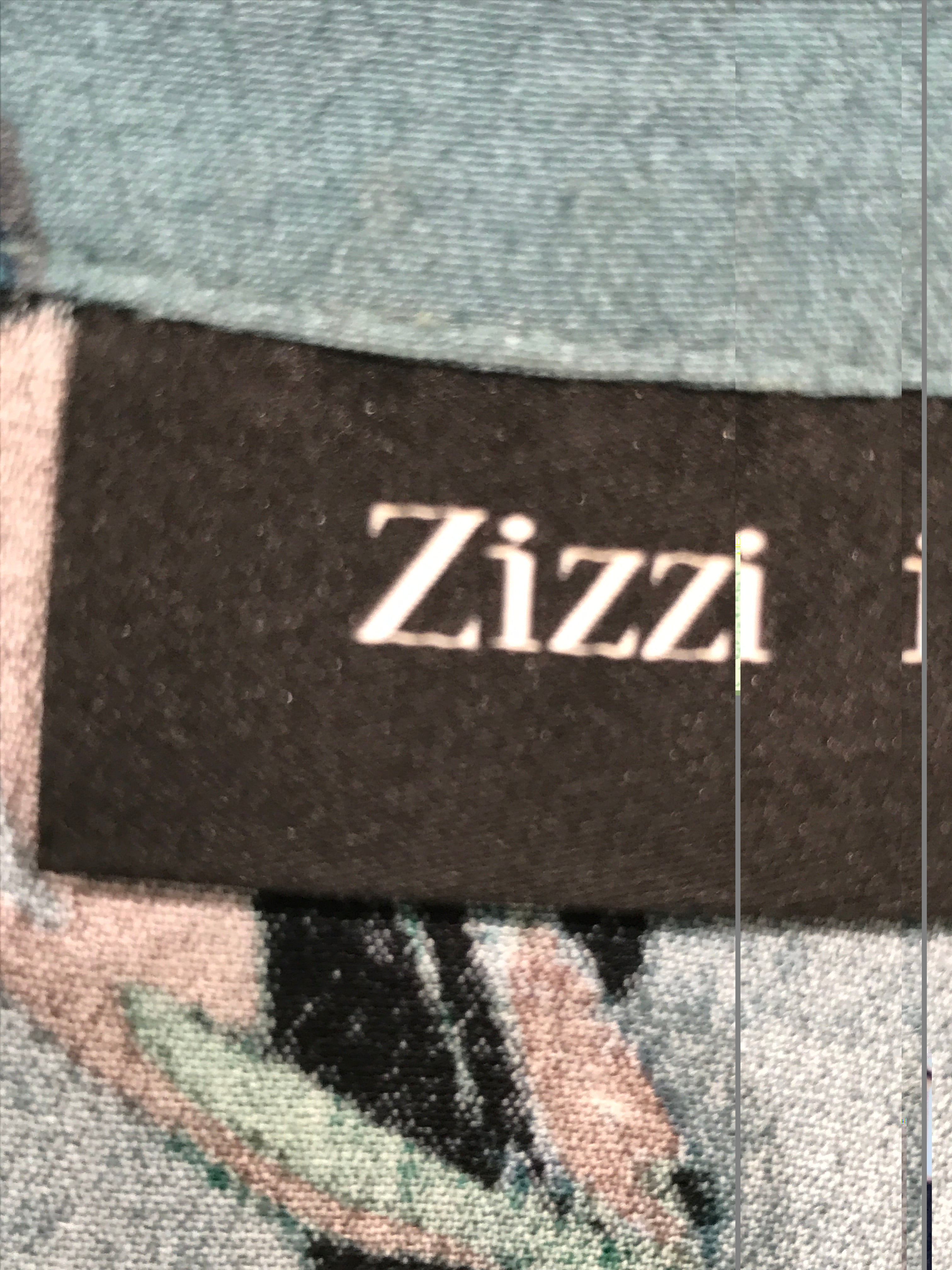 Zizzi Kjole