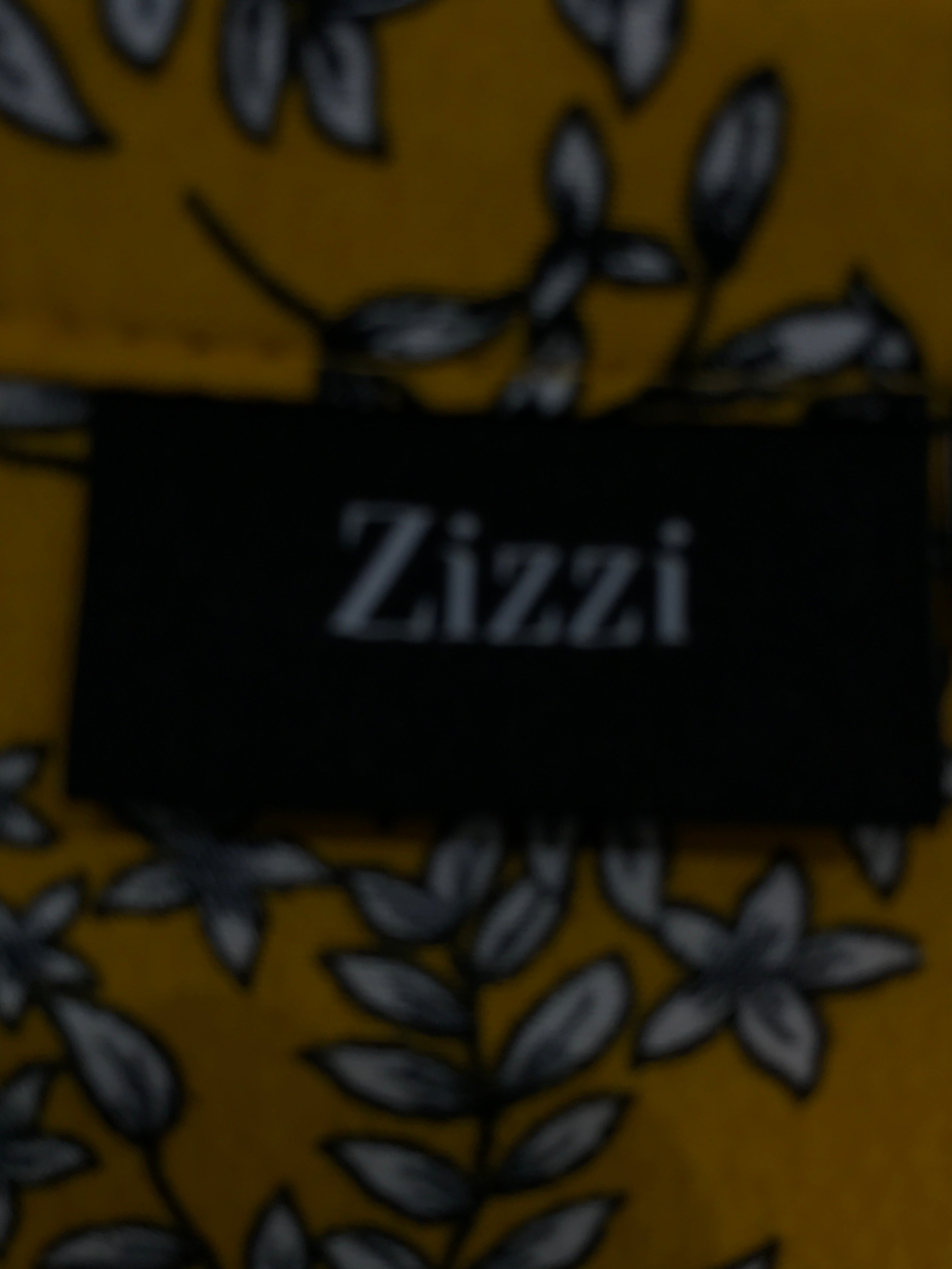 Zizzi Skjorte