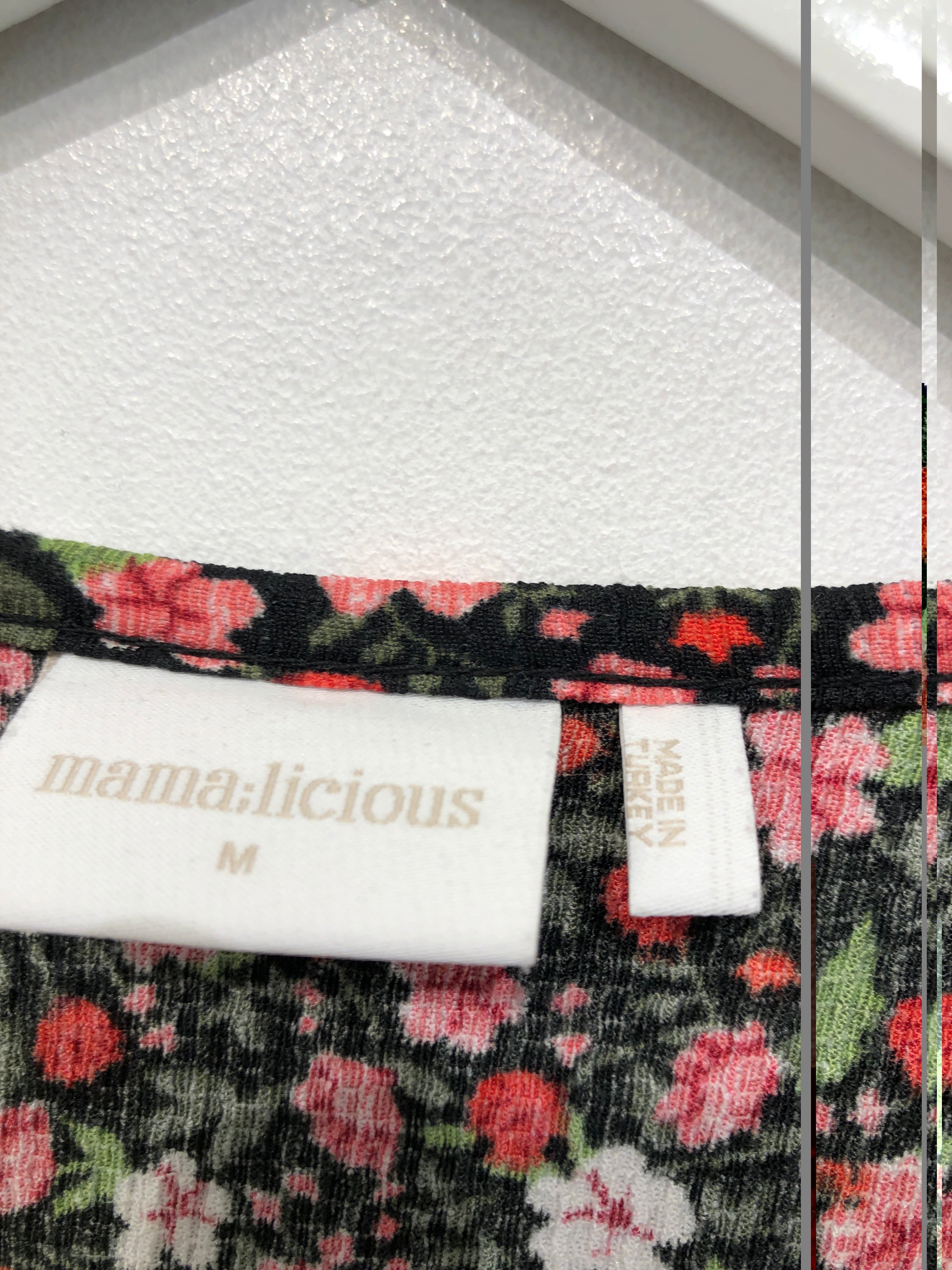 Mama,licious Kjole