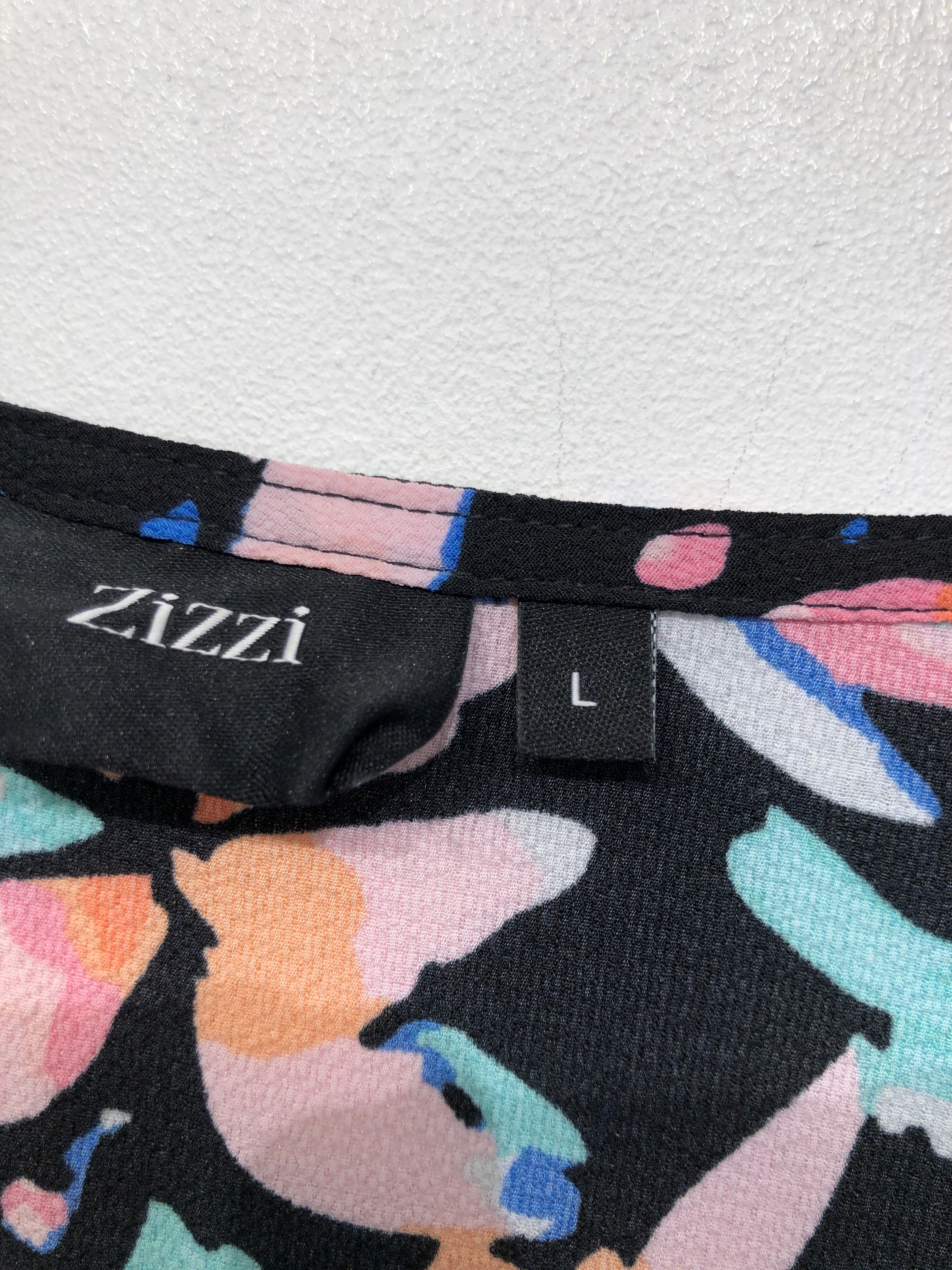 Zizzi Kjole
