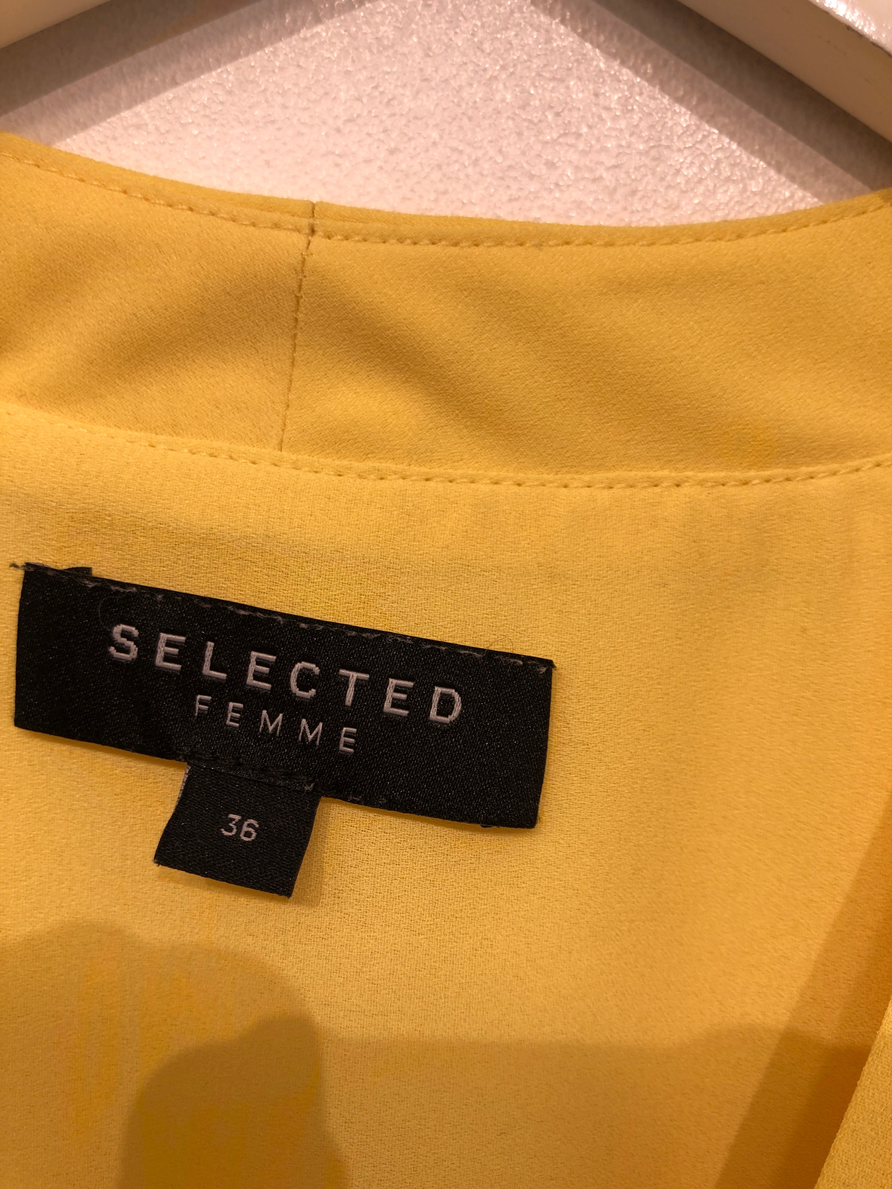 Selected Femme Kjole