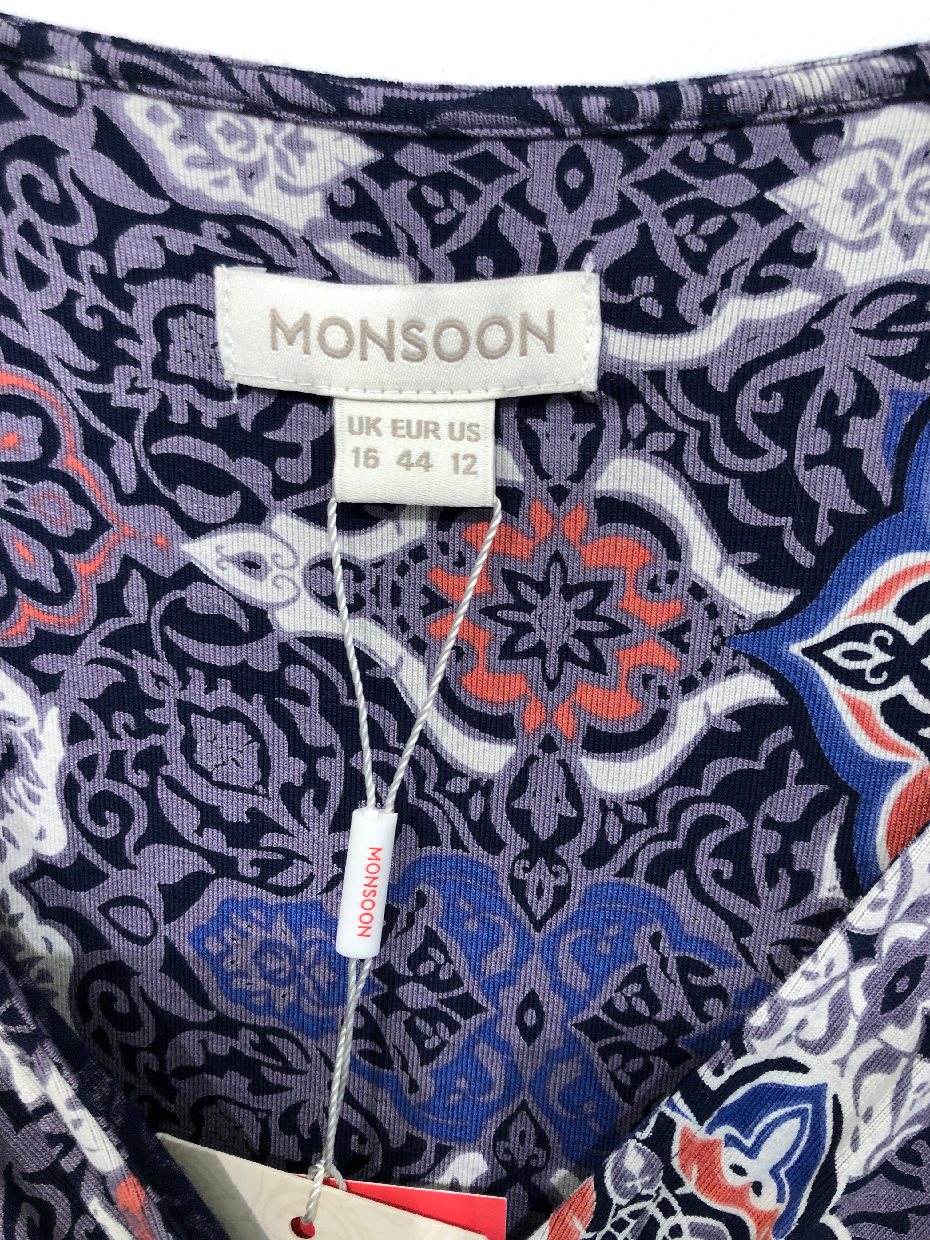 Monsoon Kjole