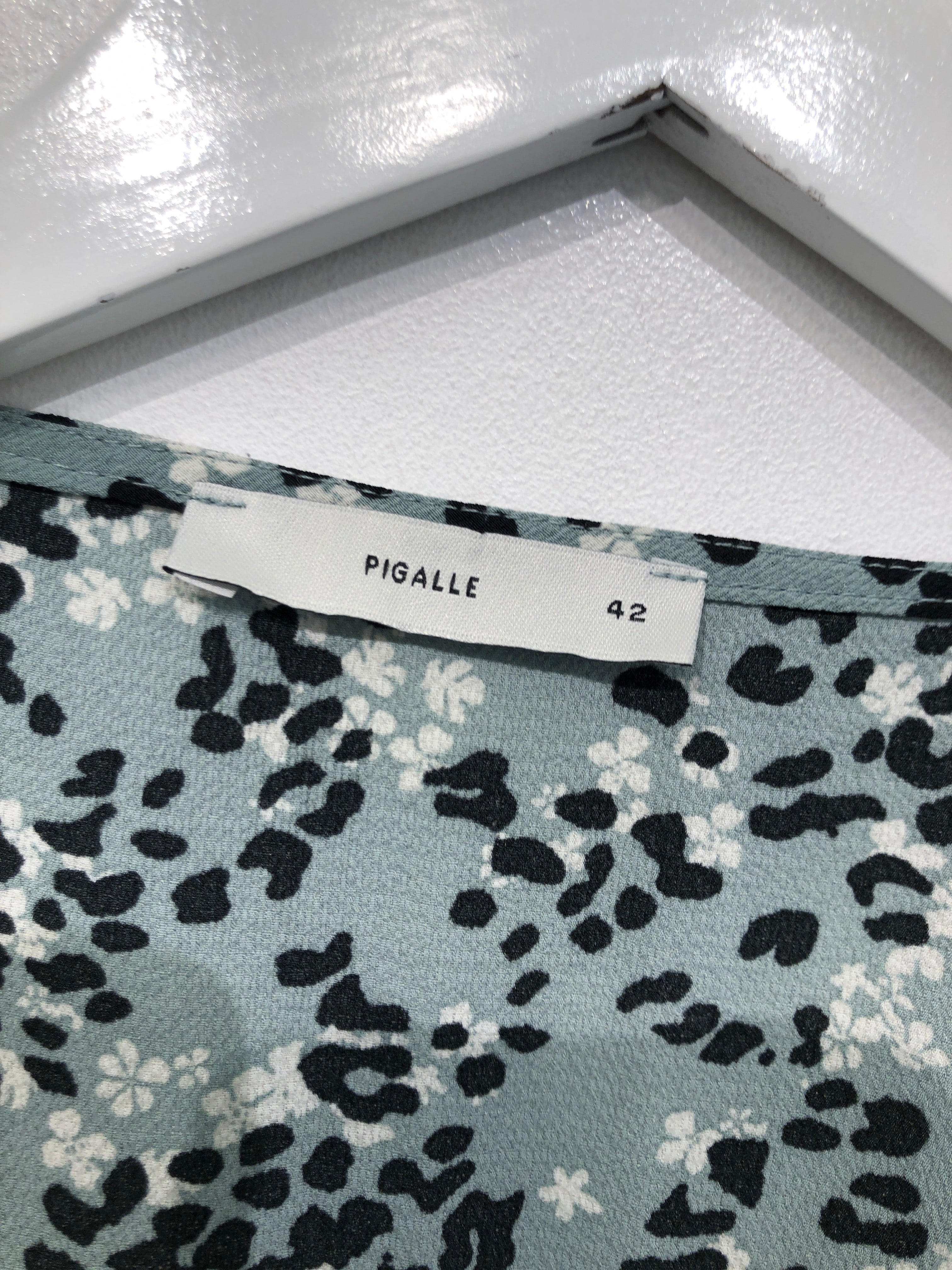 Pigalle Kjole