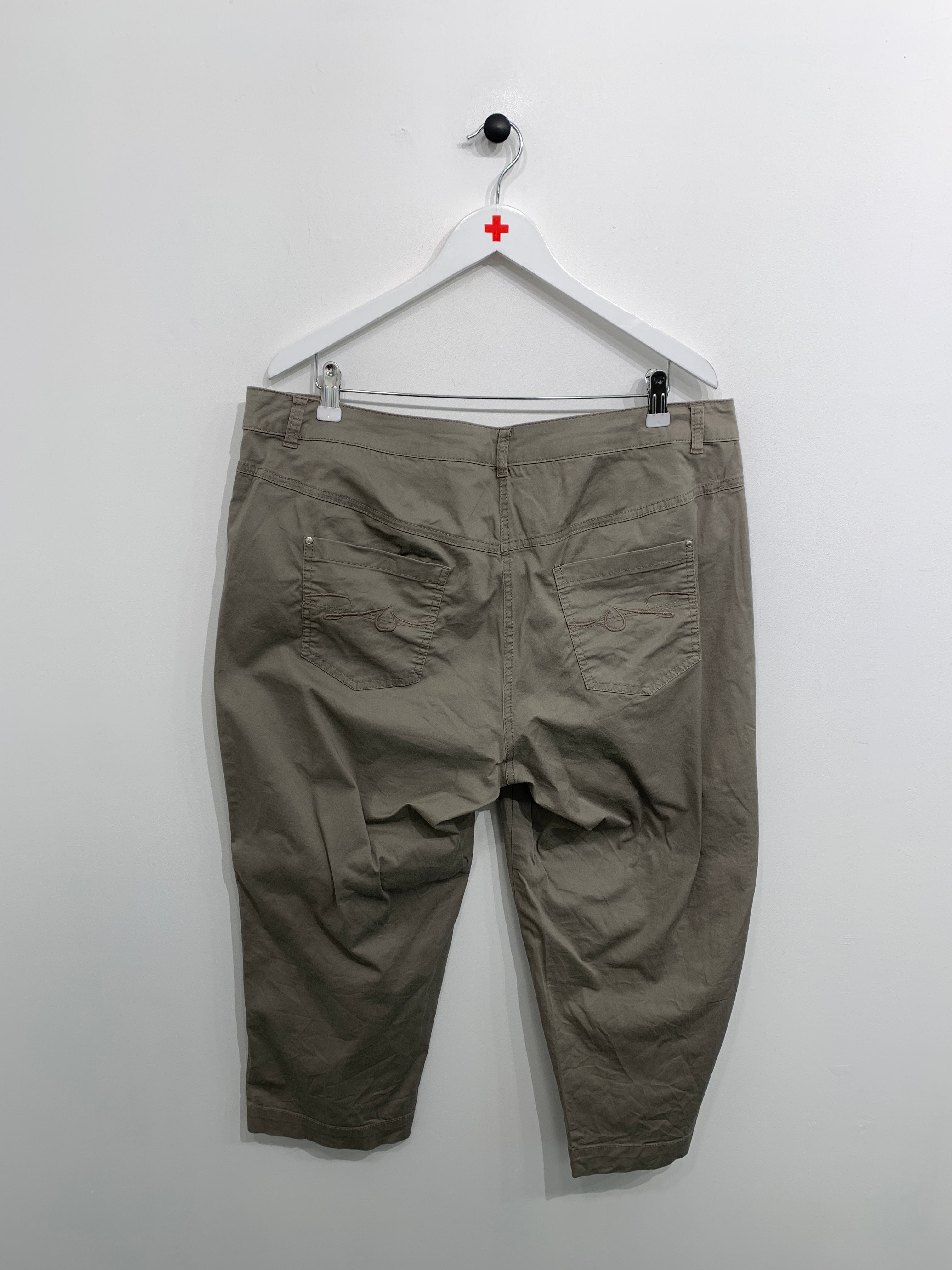 Brandtex Bukser