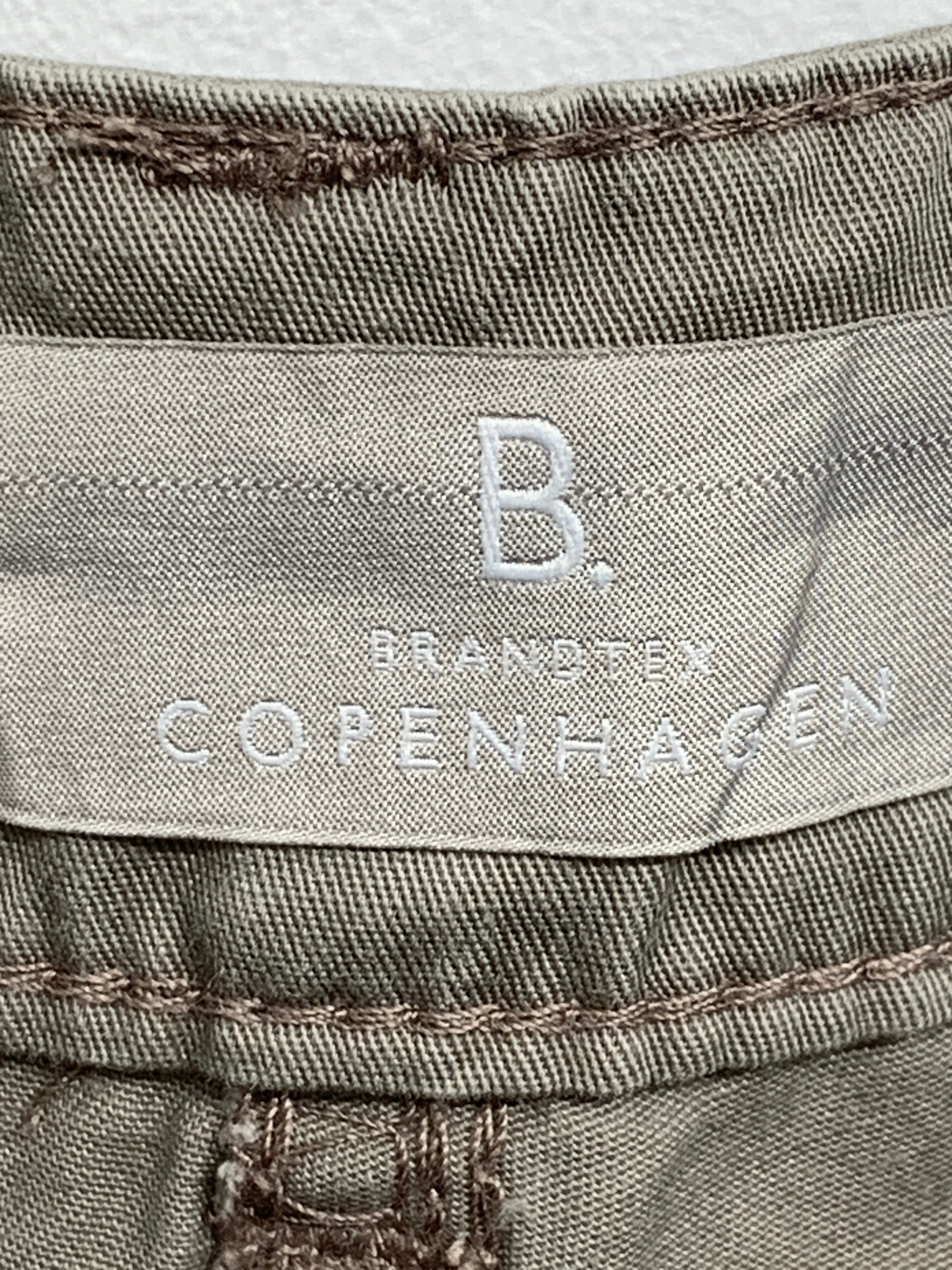 Brandtex Bukser