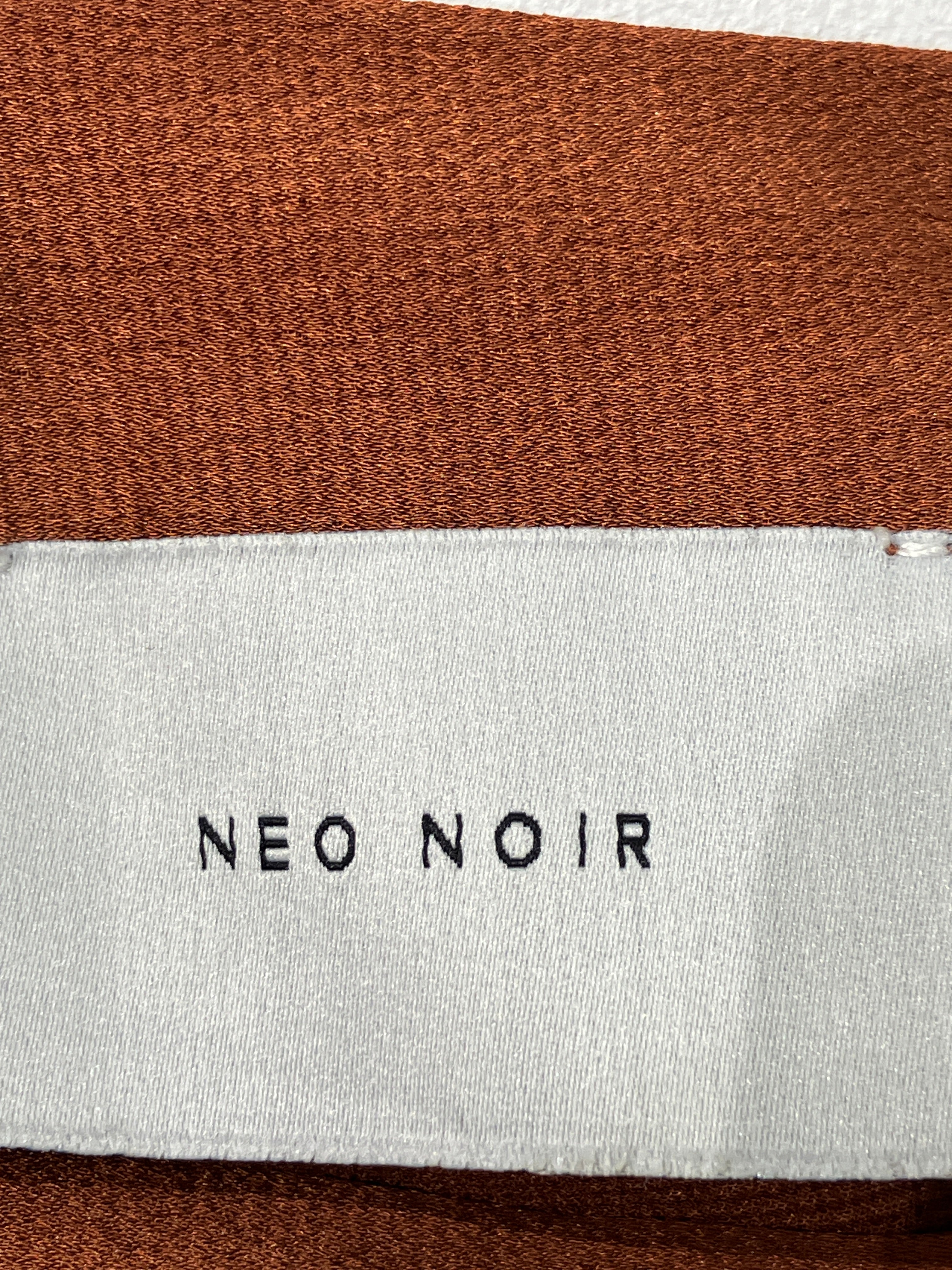 Neo Noir Nederdel