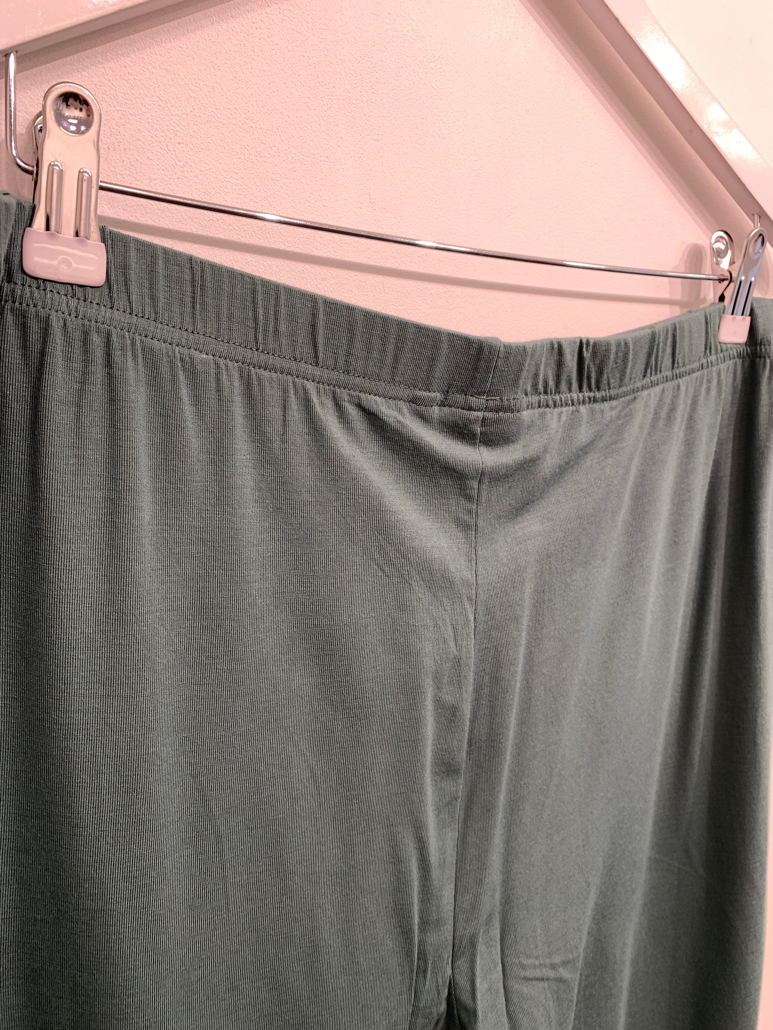 Zizzi Leggins