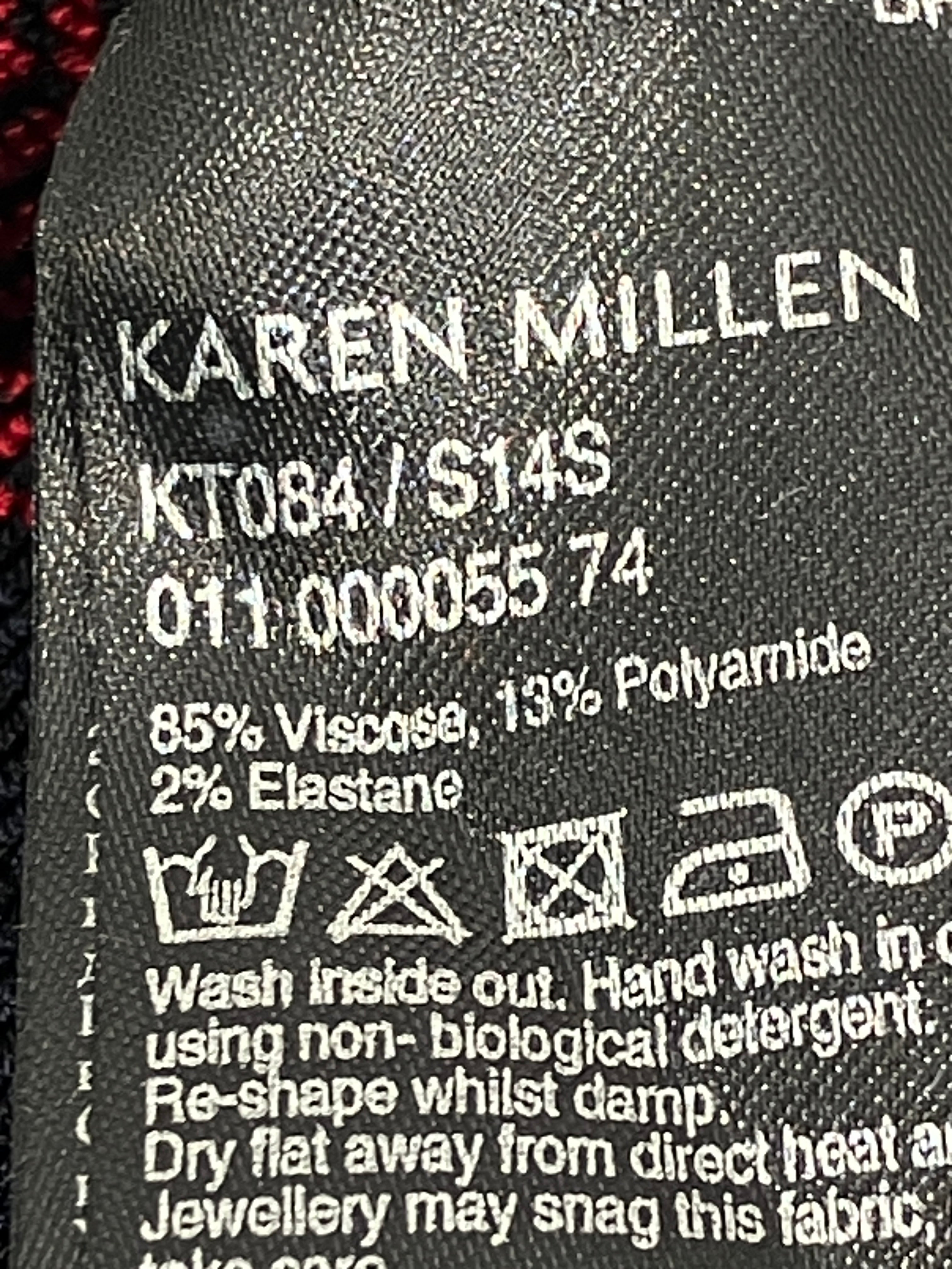 Karen Millen Nederdel