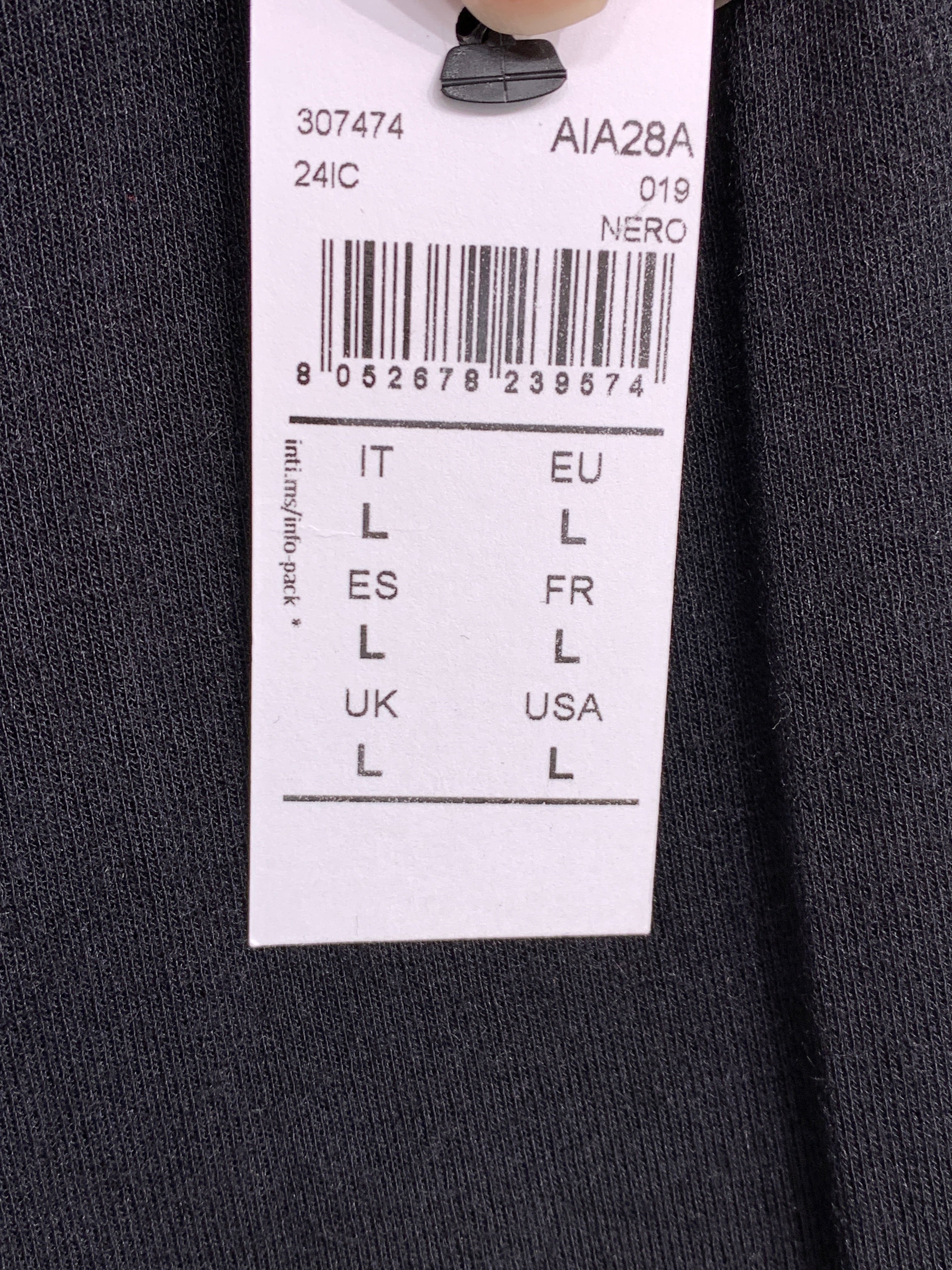 EAC Leggins