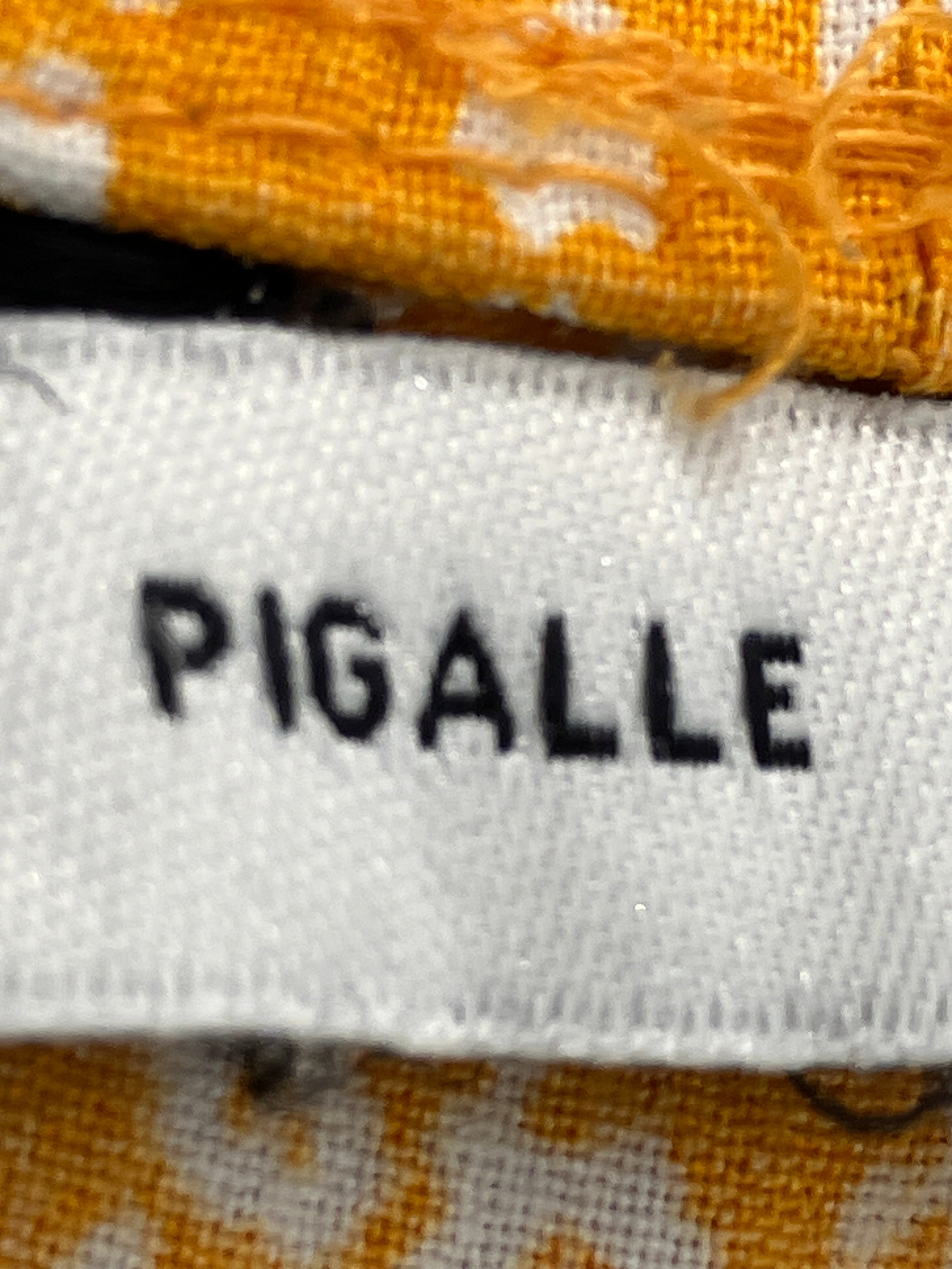 Pigalle Nederdel
