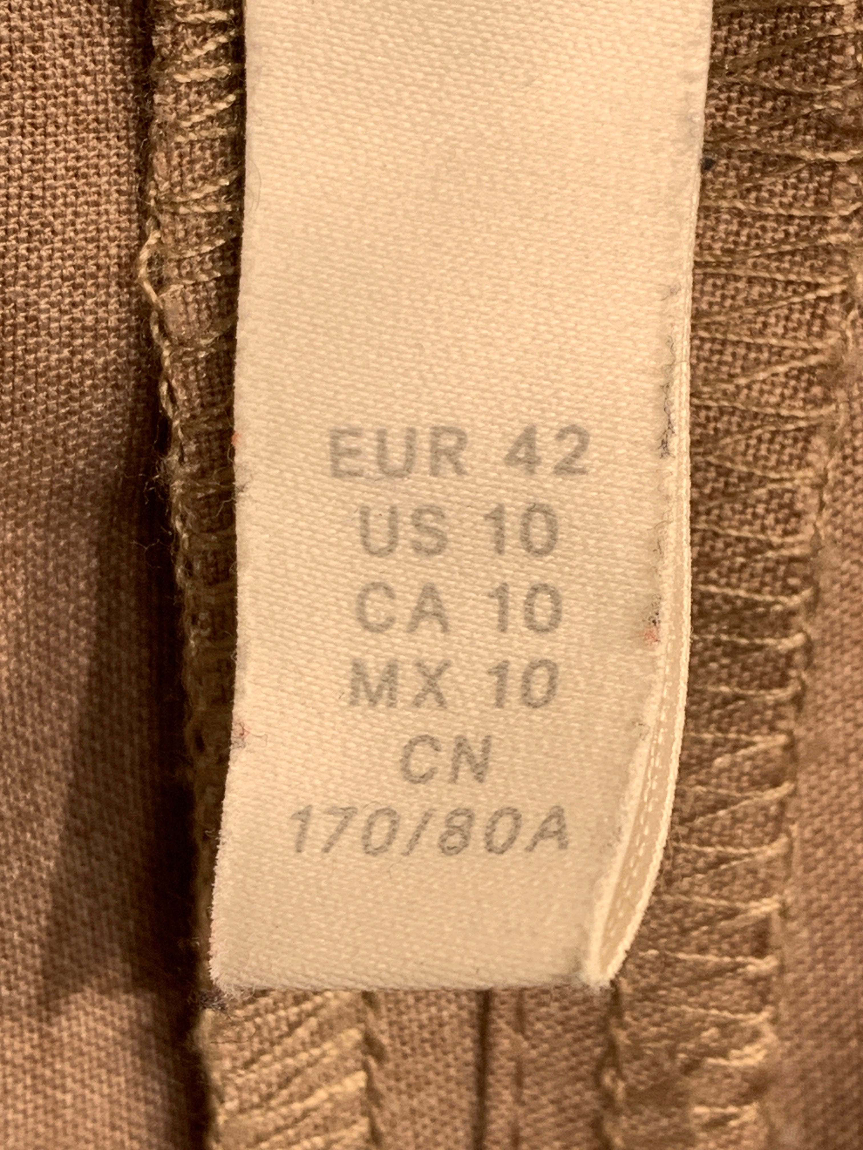 H&M Bukser