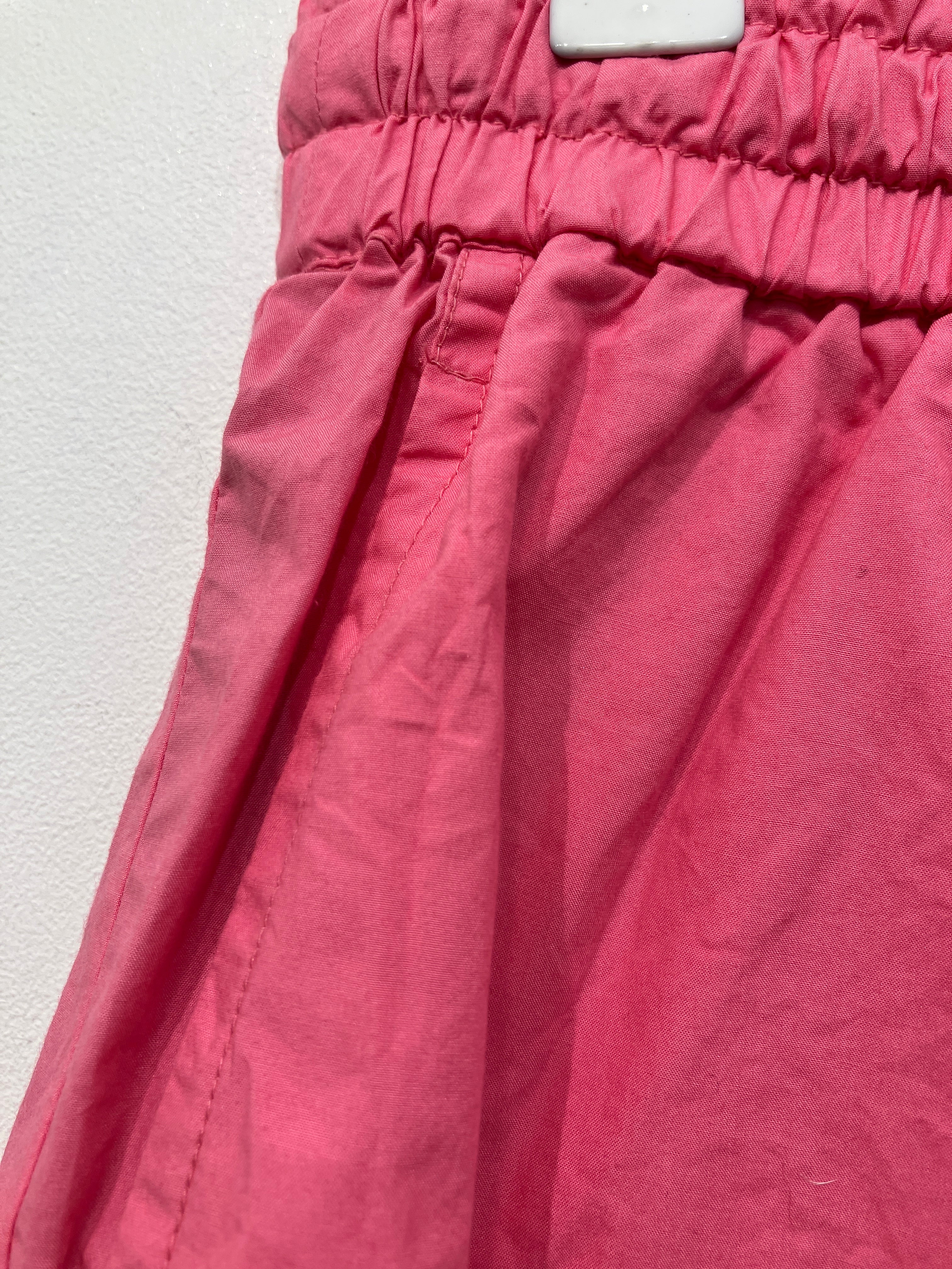 Masai Shorts