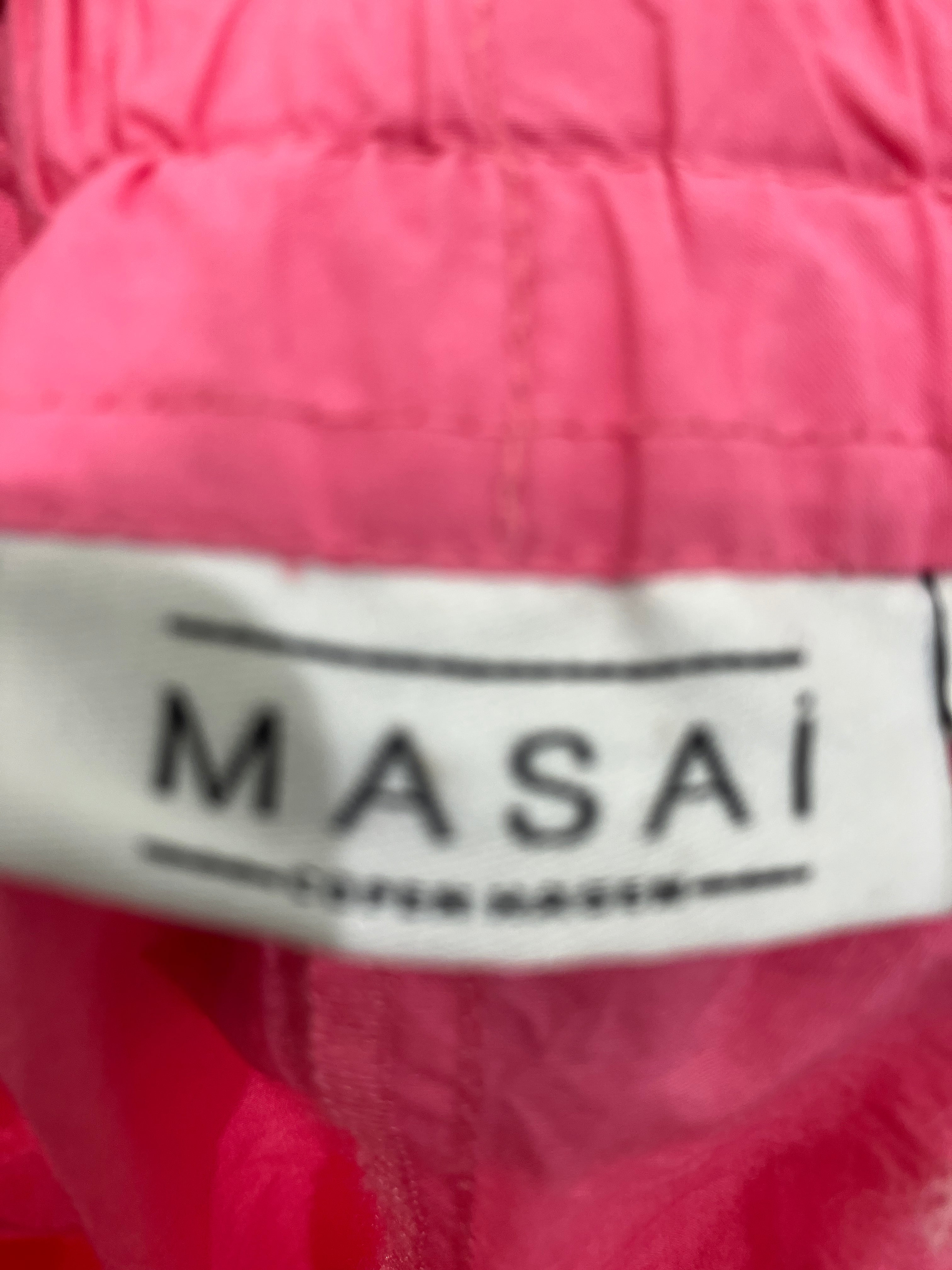 Masai Shorts
