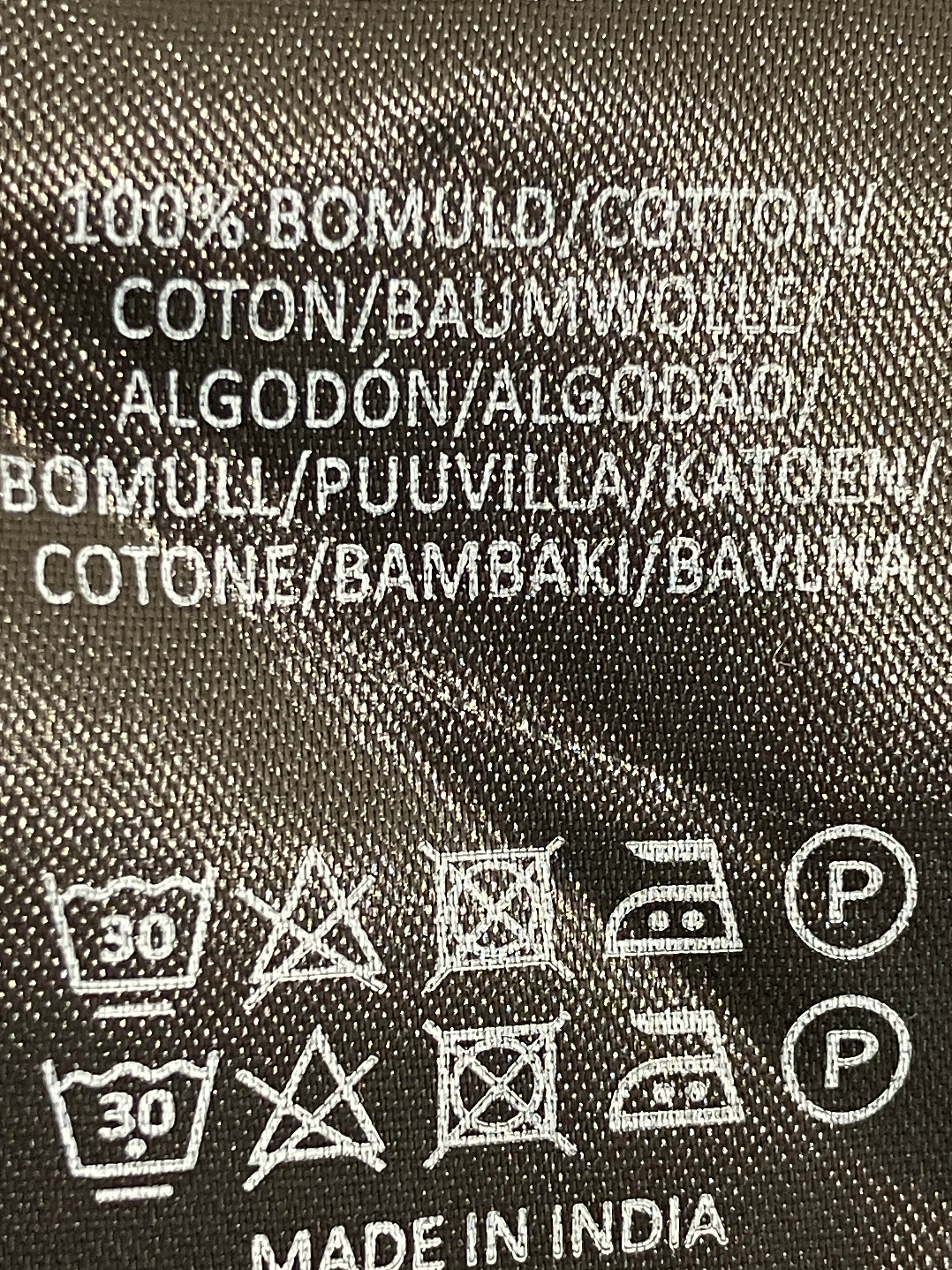 Masai Shorts