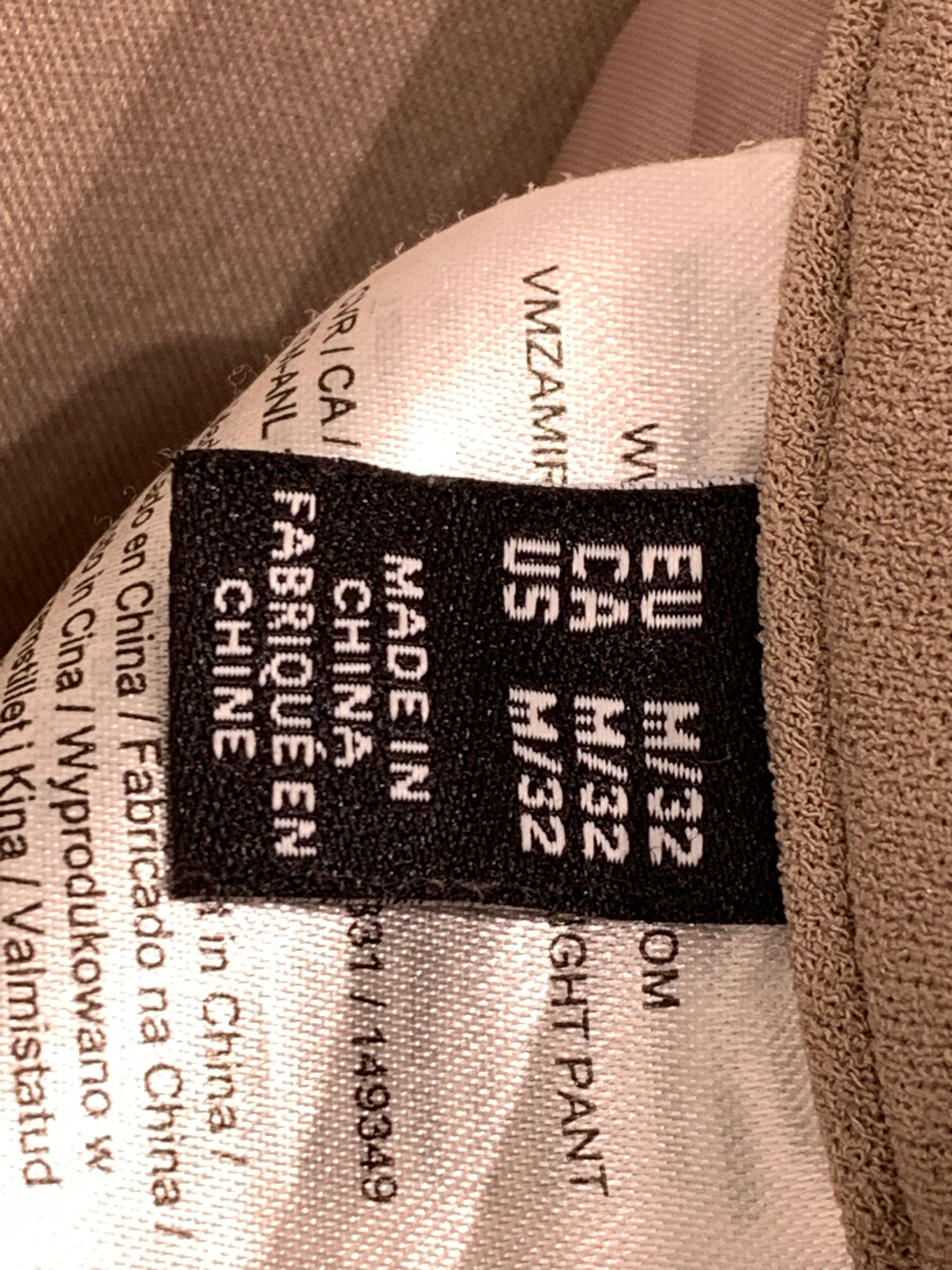 Vero Moda Bukser