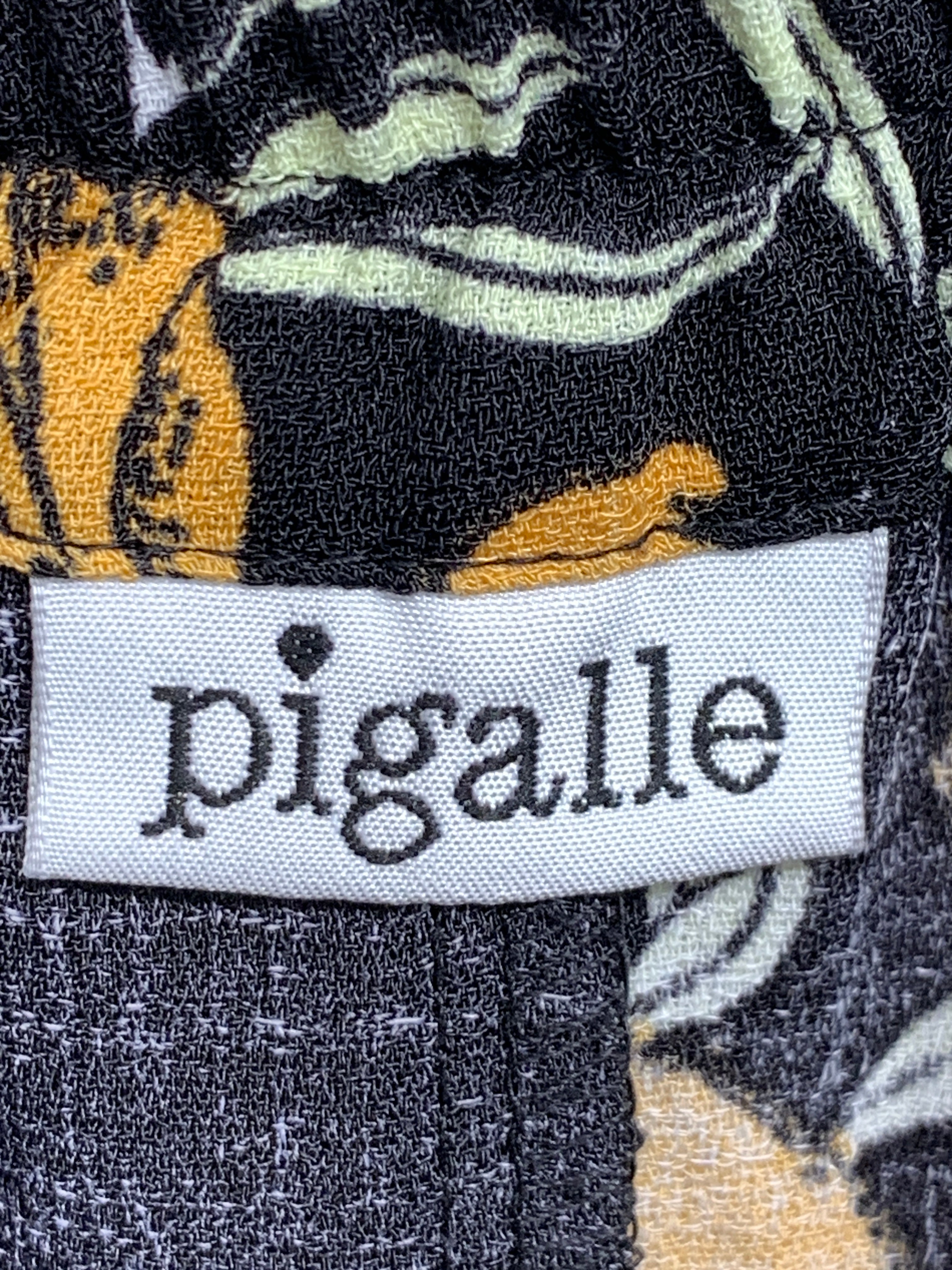 Pigalle Bukser