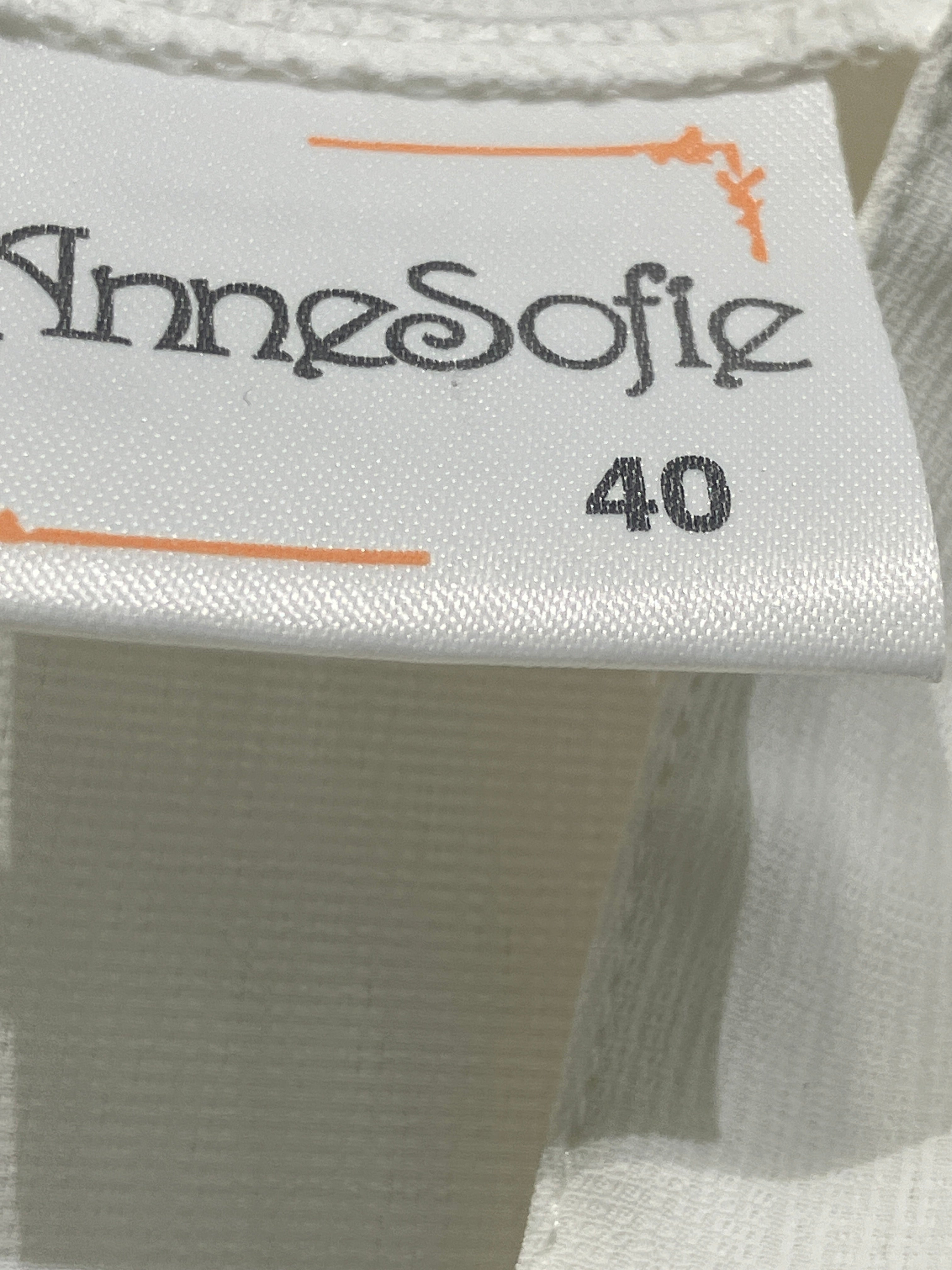 Anne Sofie Bluse