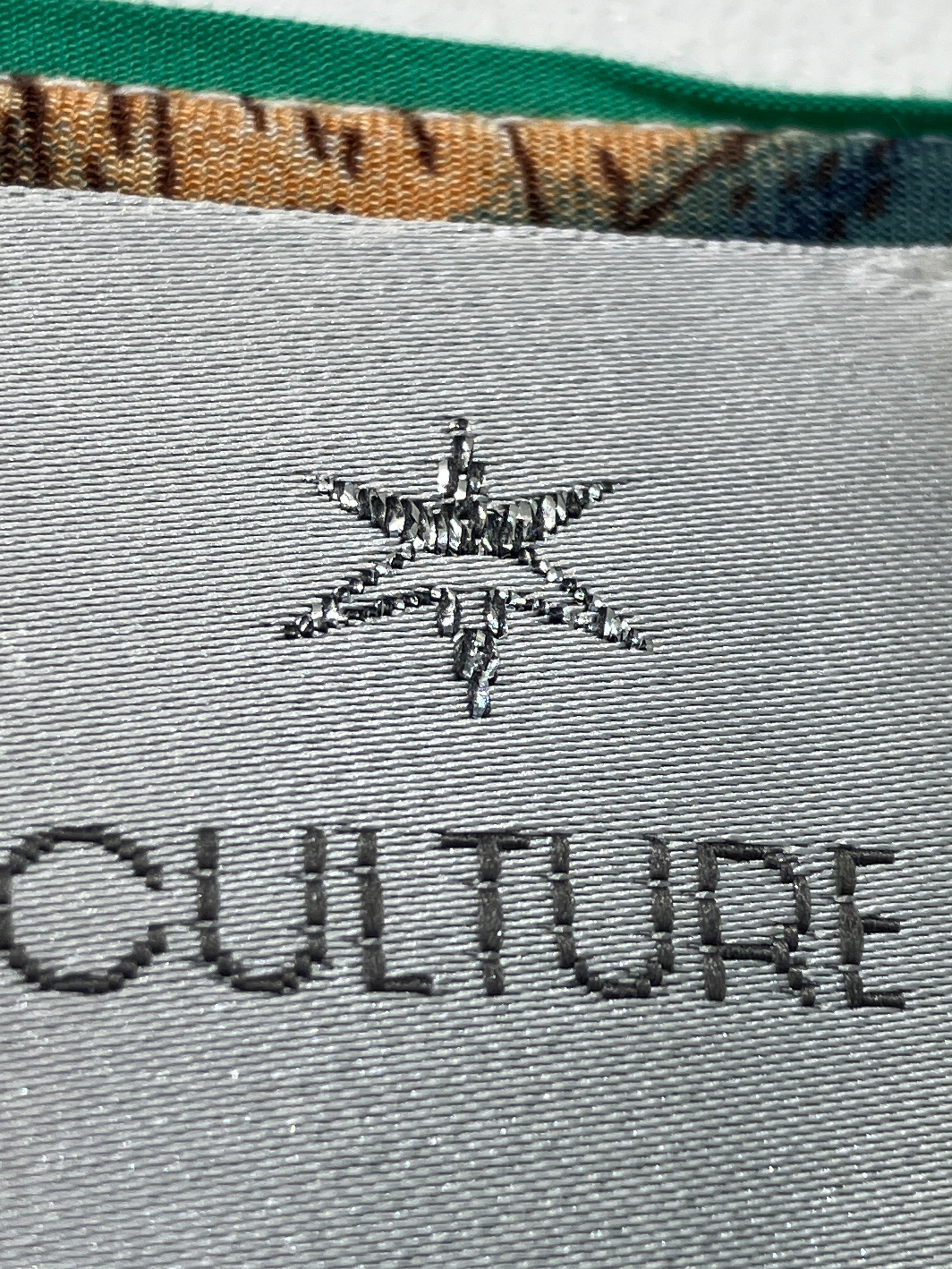 Culture Bluse