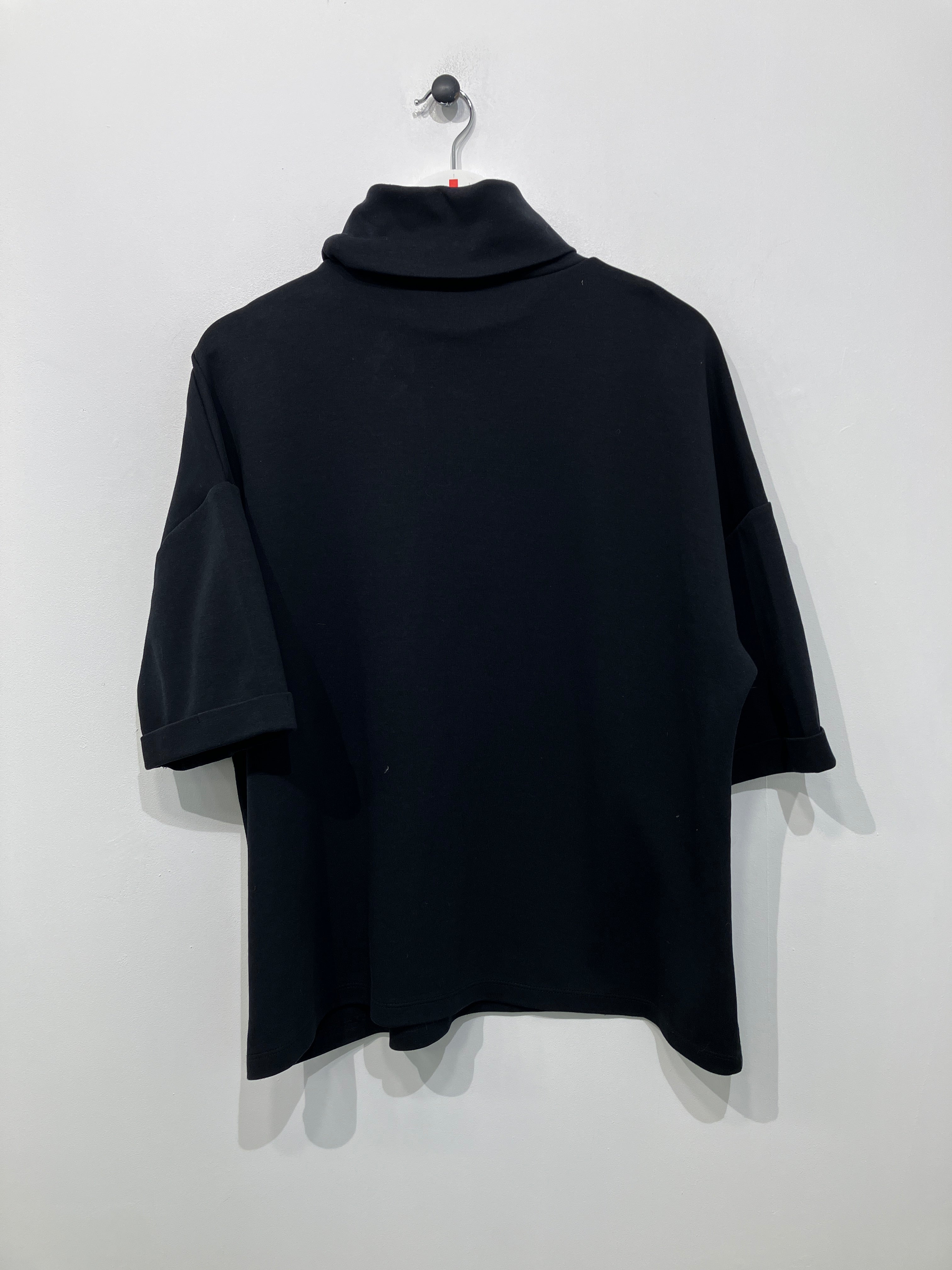 Zara Trafaluc Bluse