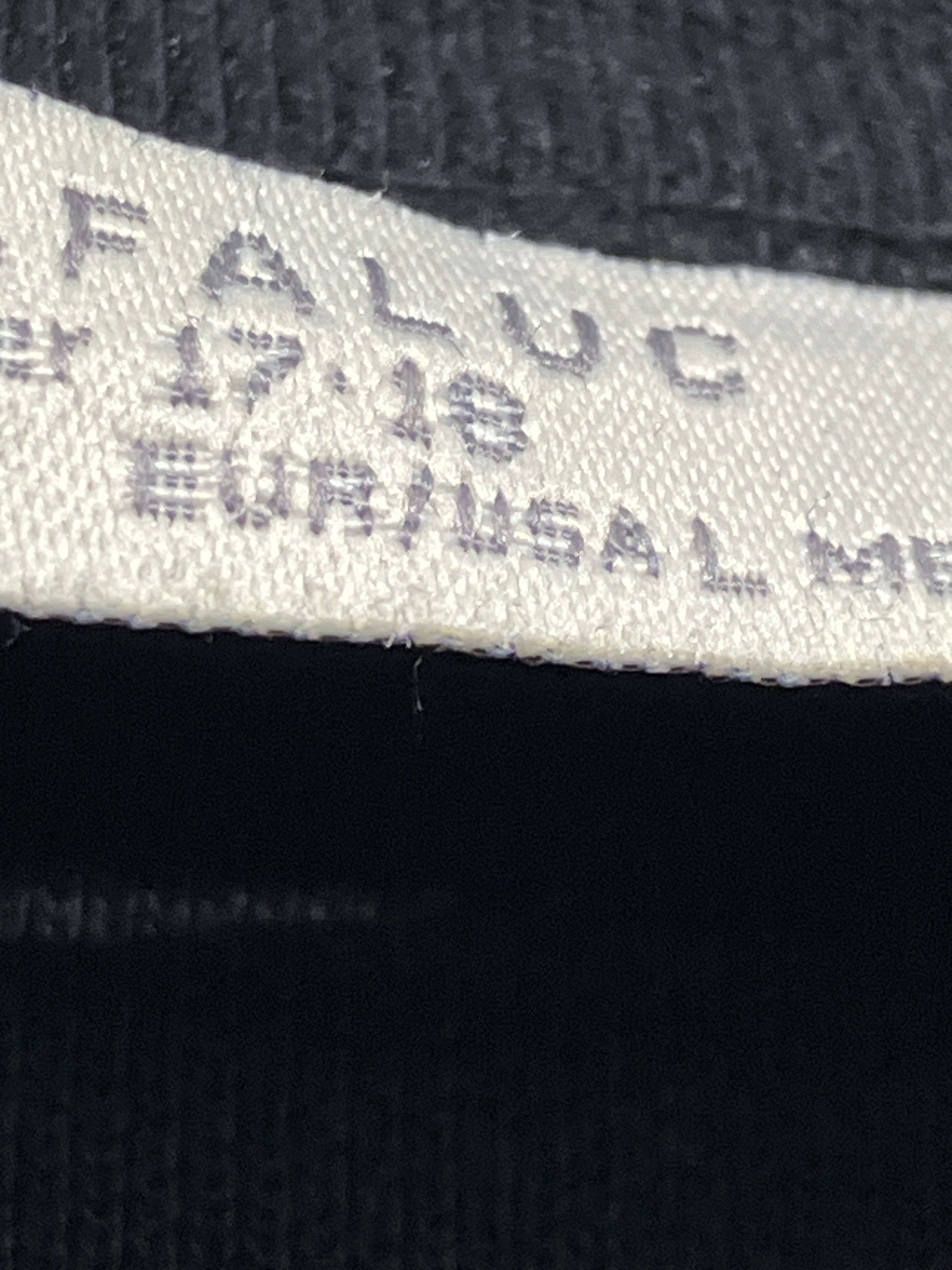 Zara Trafaluc Bluse