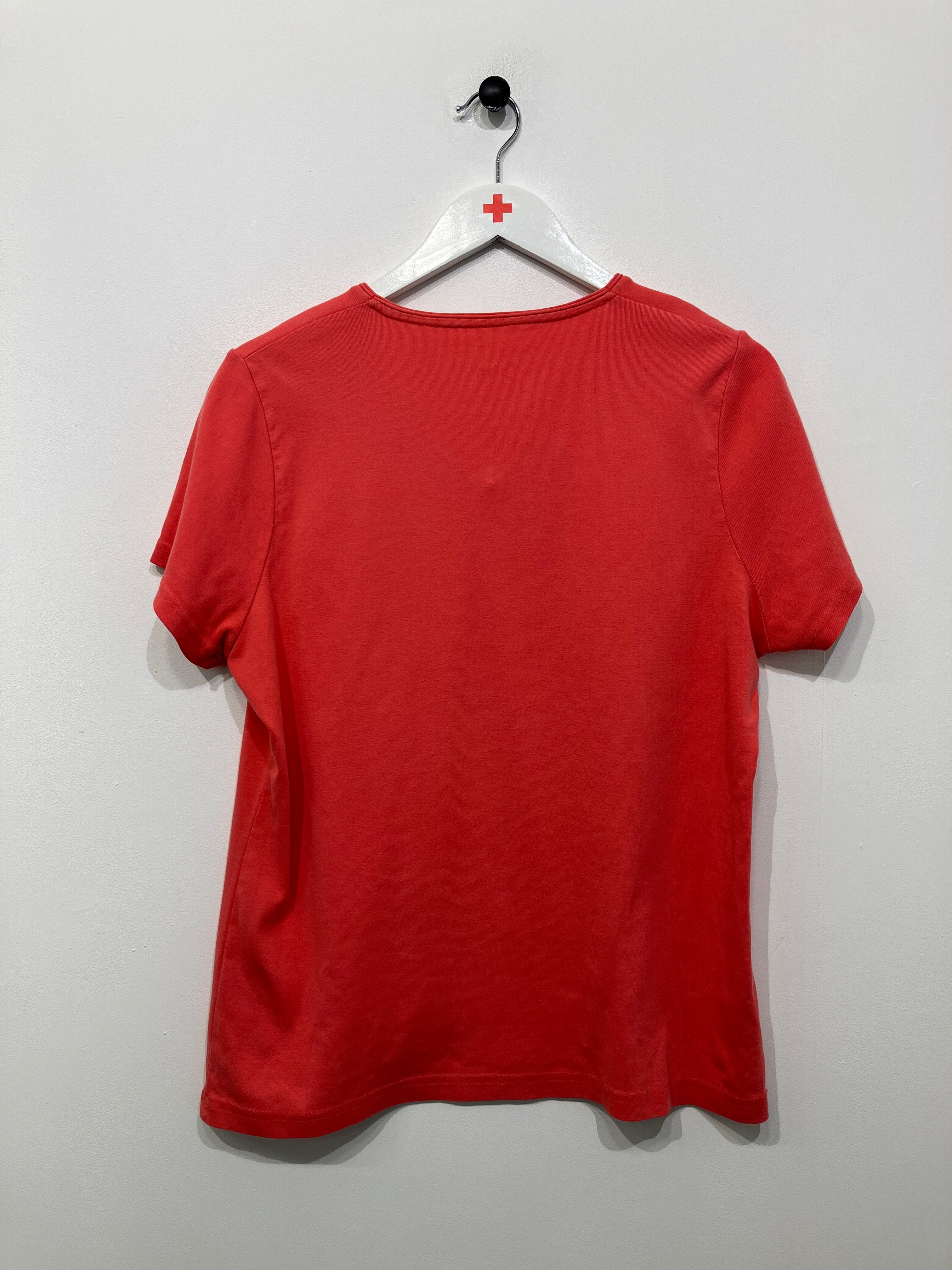 Steve Ketell Bluse