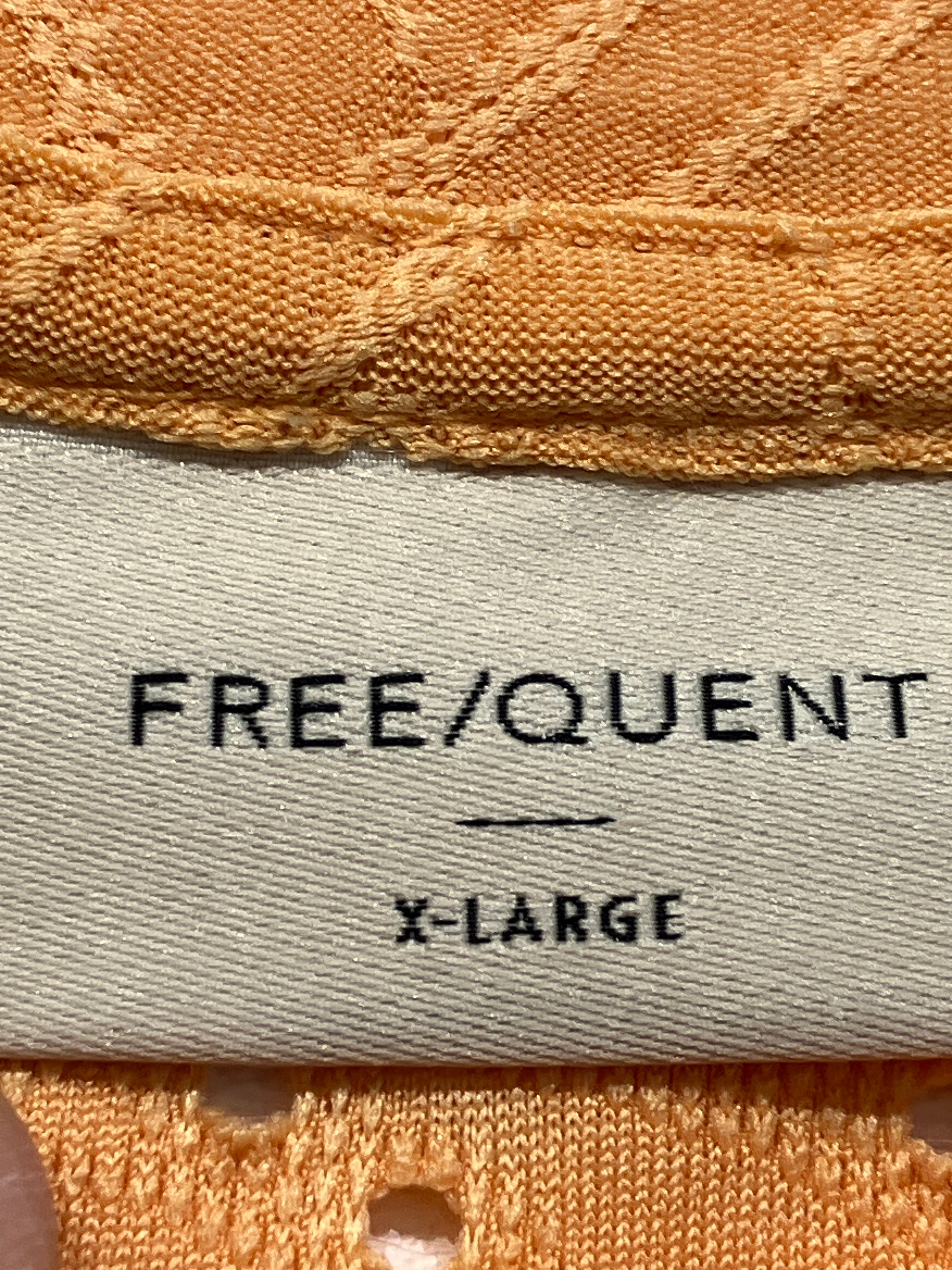 Freequent Bluse