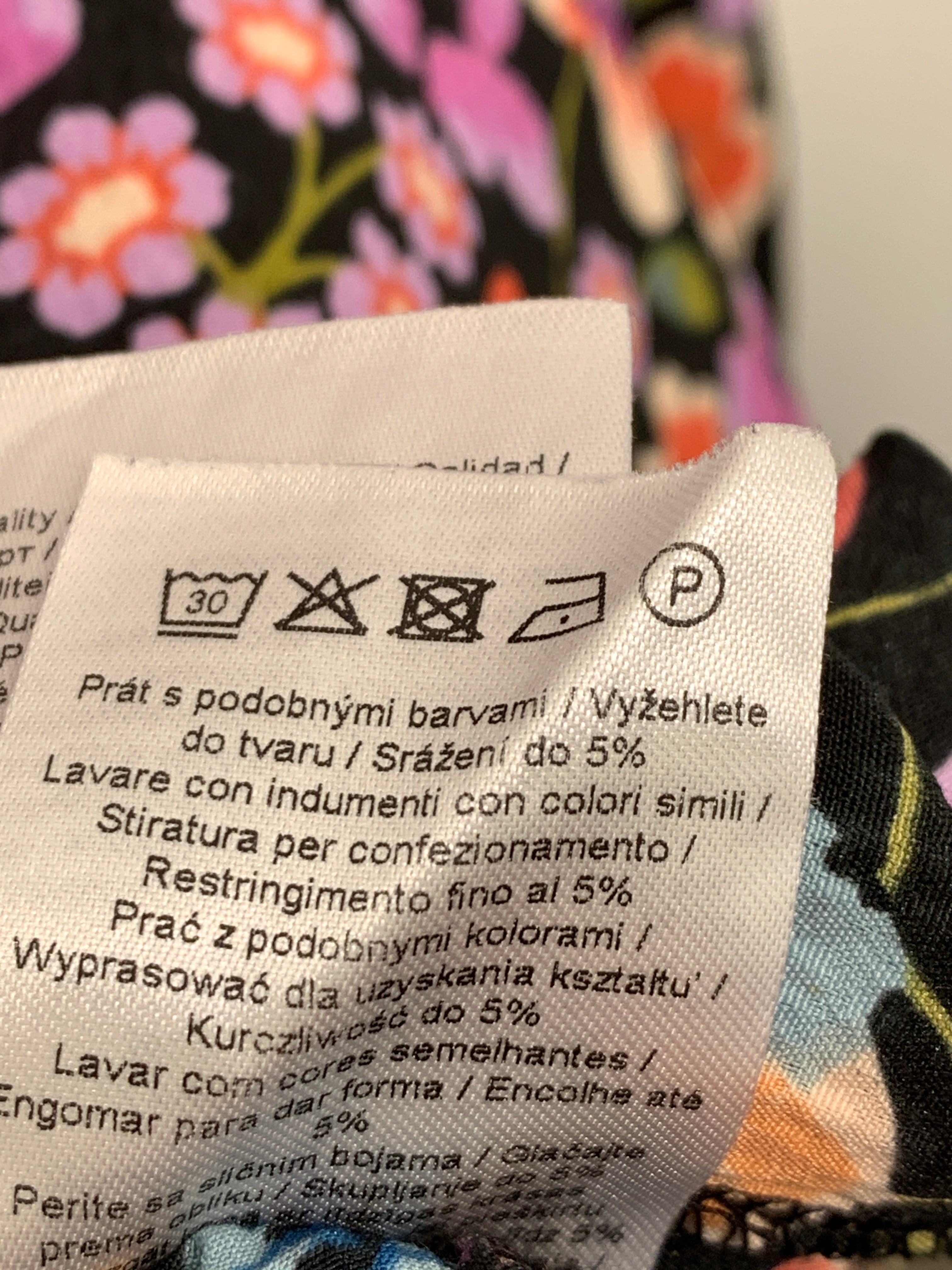 Zizzi Kjole