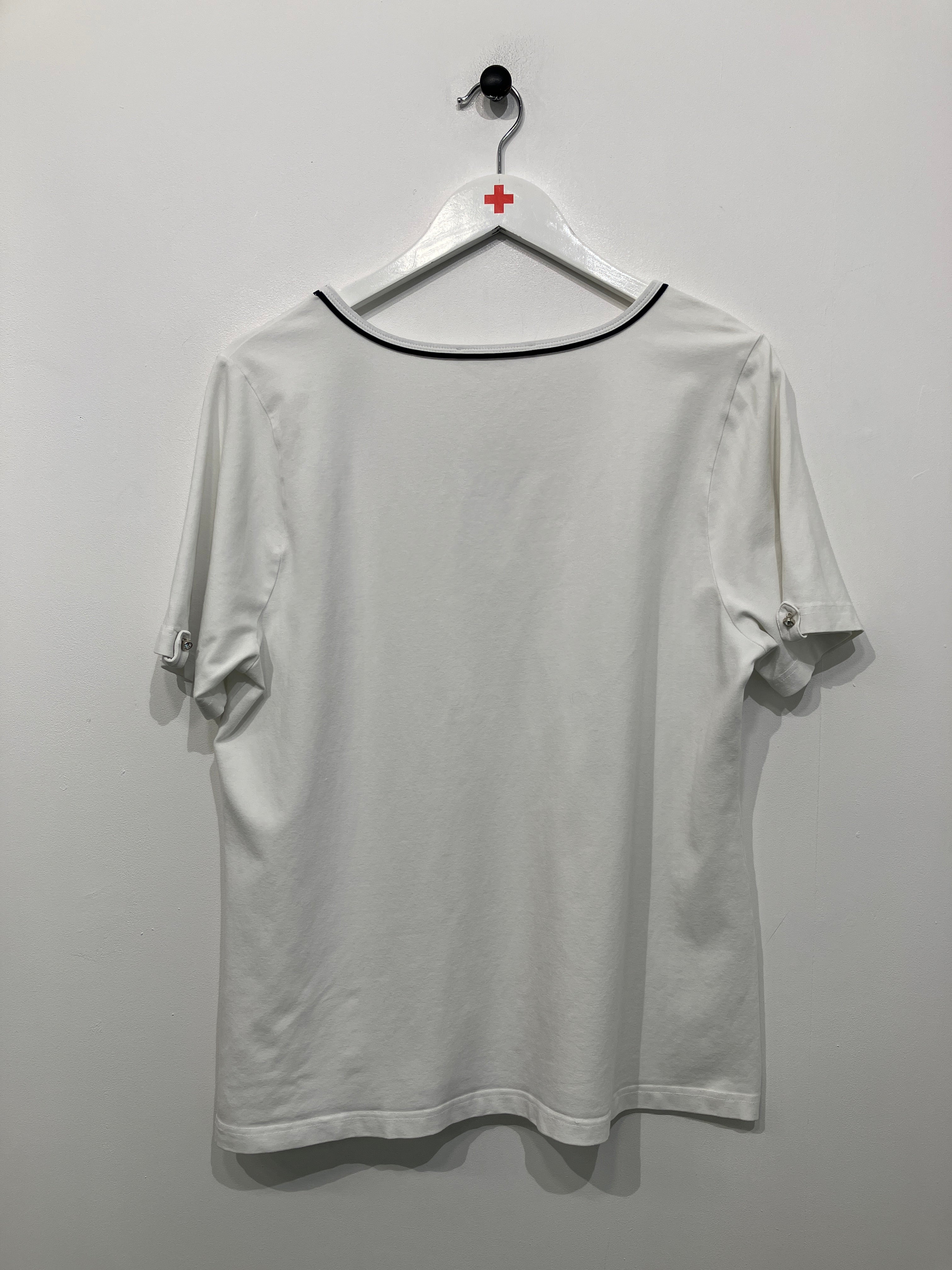 Modest Bluse
