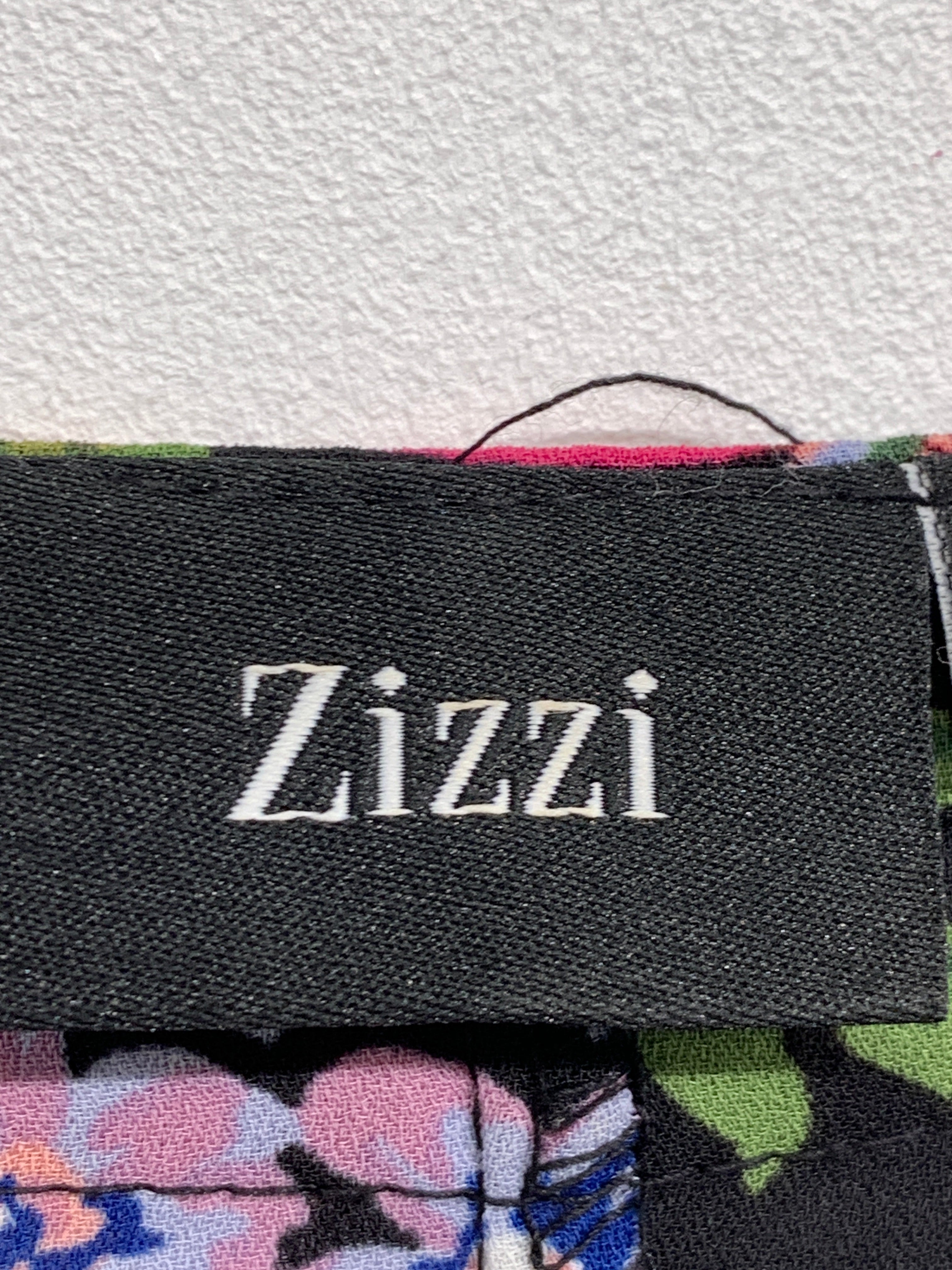Zizzi Kjole
