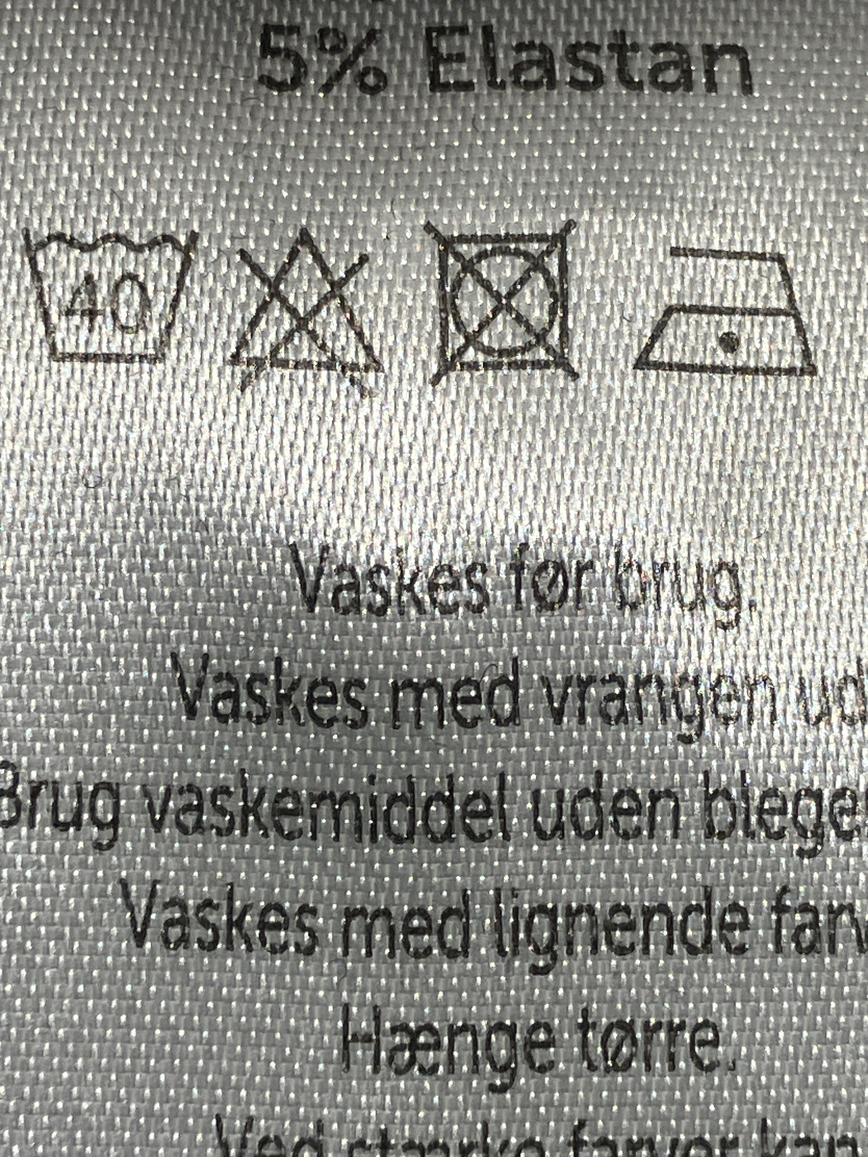 VRS T-shirt
