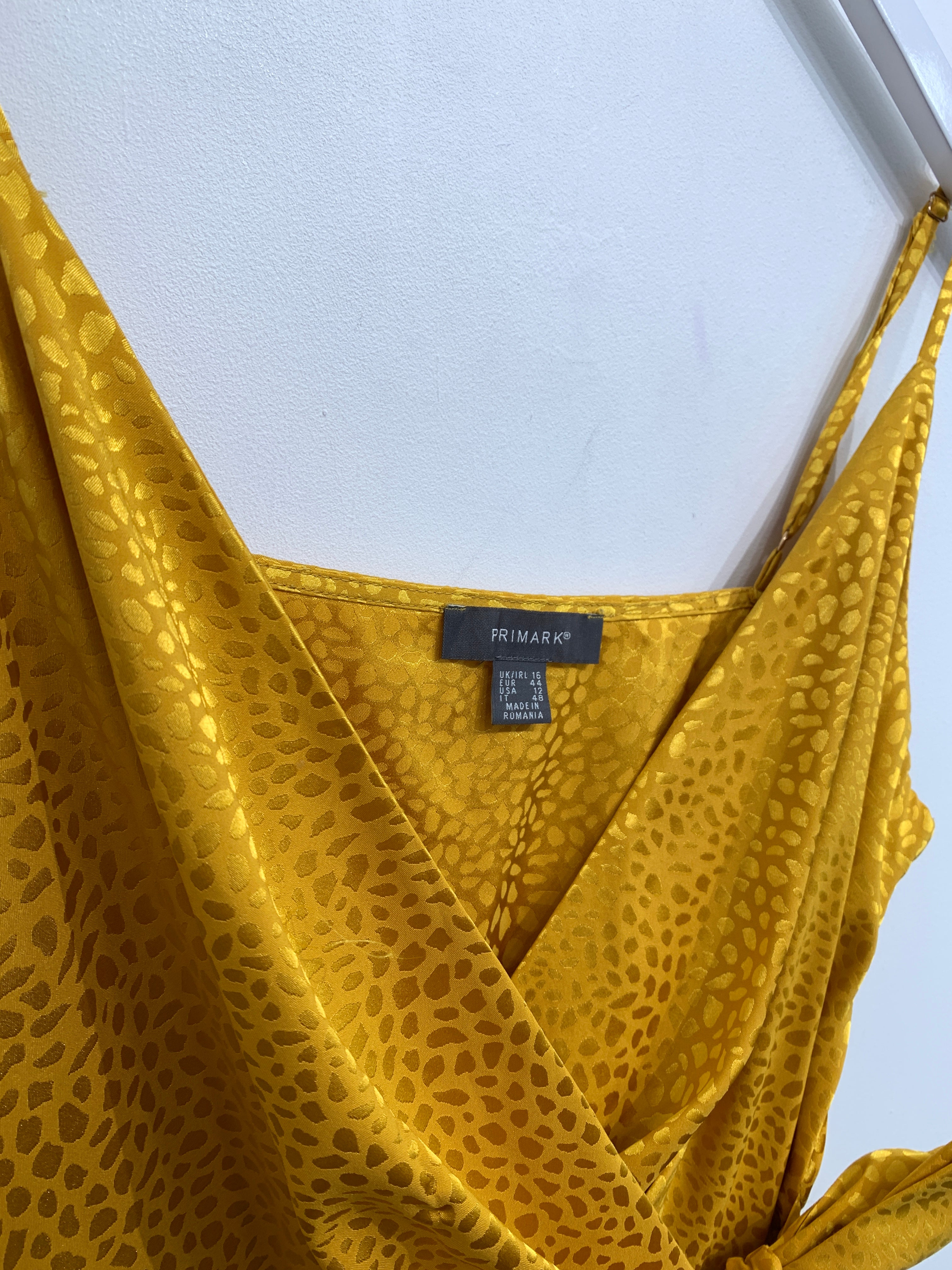Primark Kjole