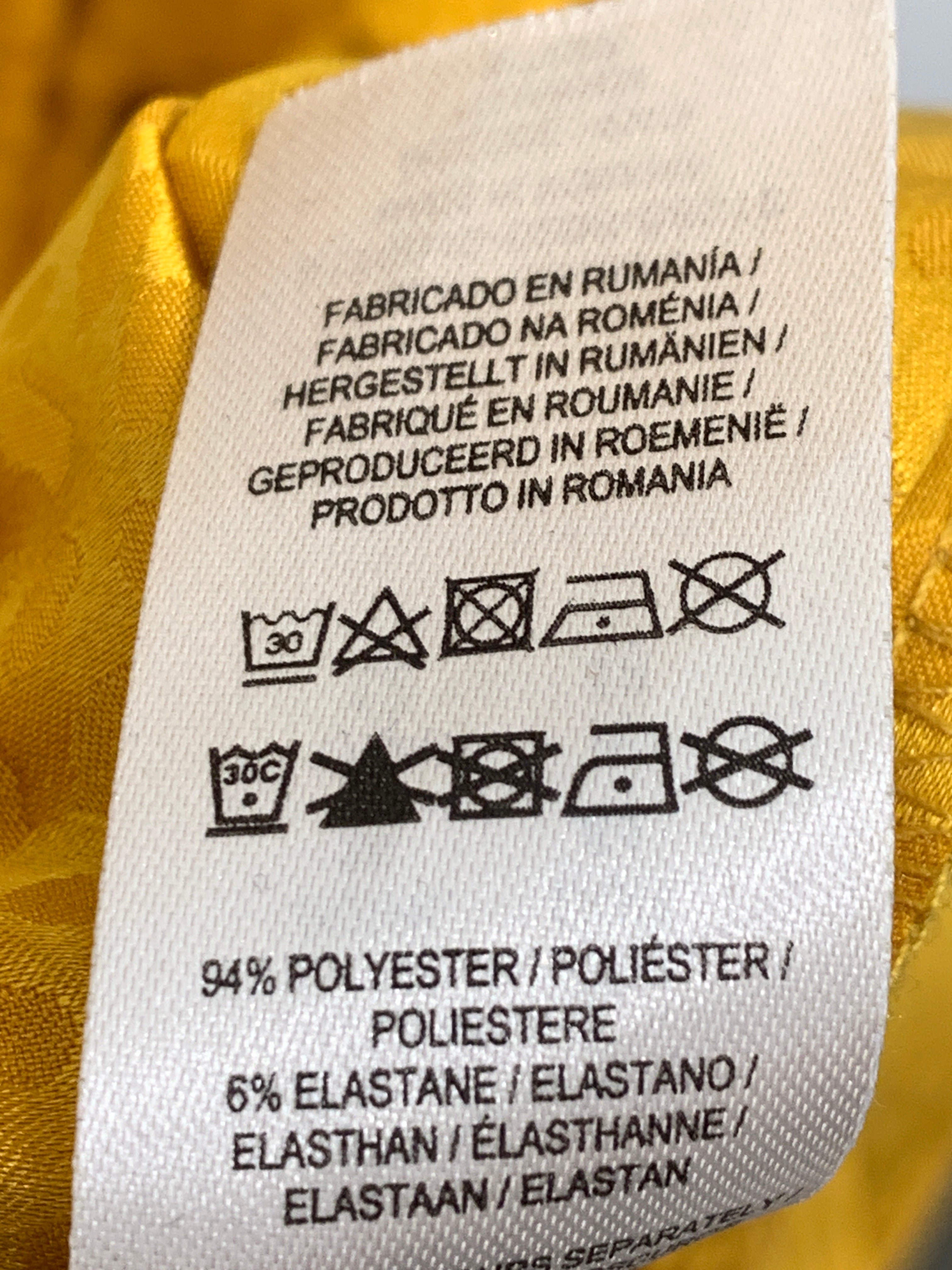 Primark Kjole