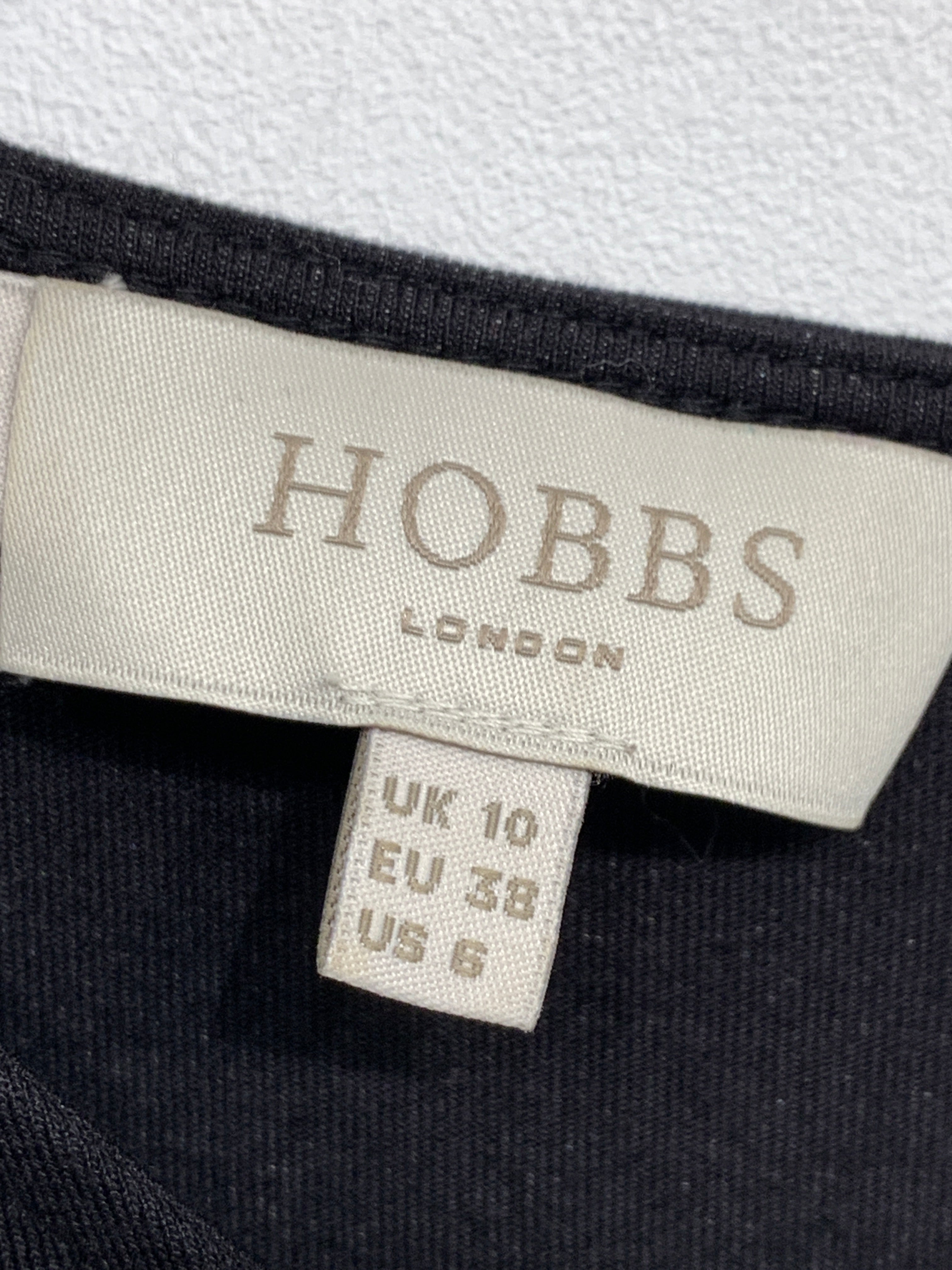 Hobbs Kjole