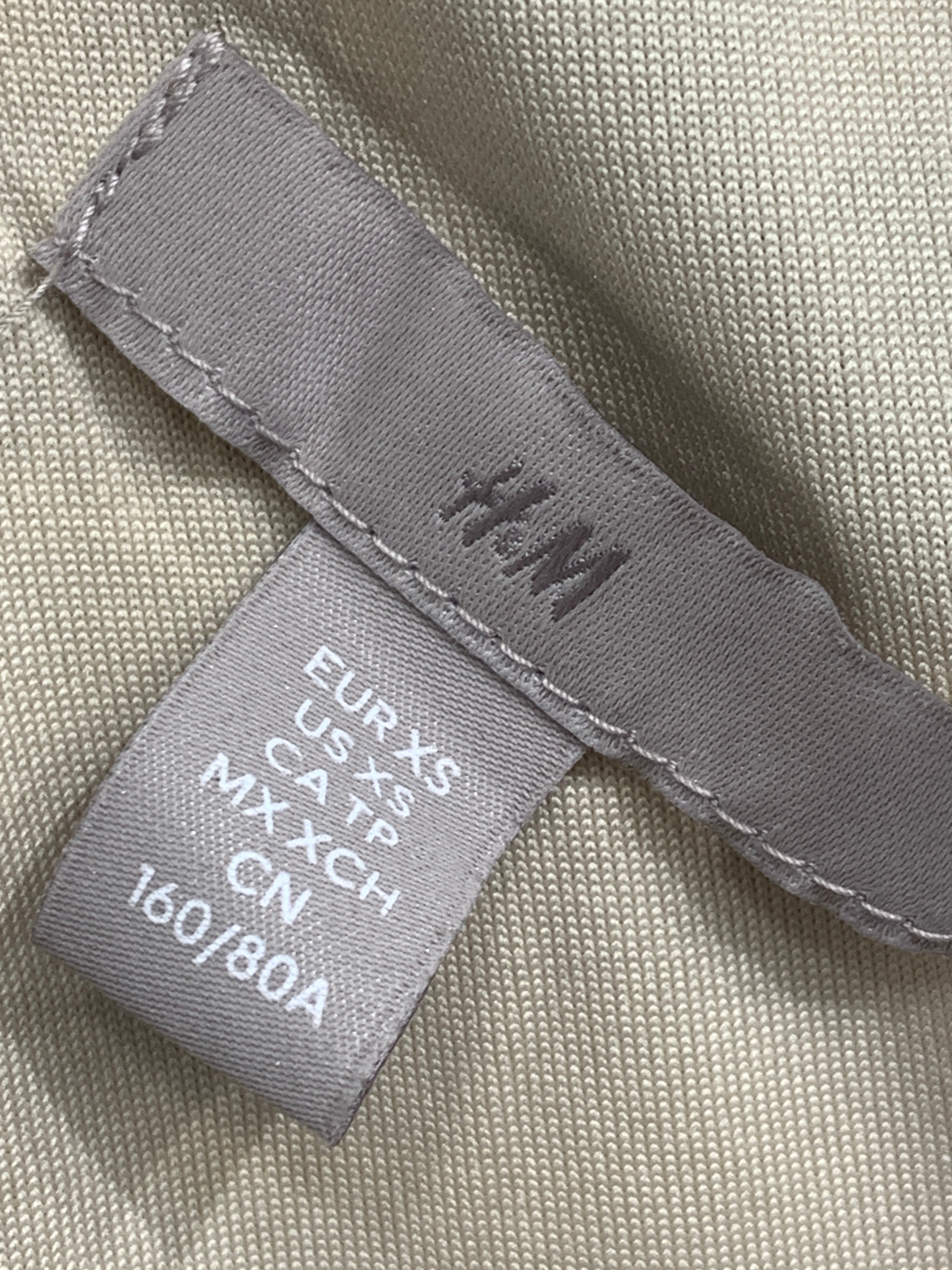 H&M Kjole