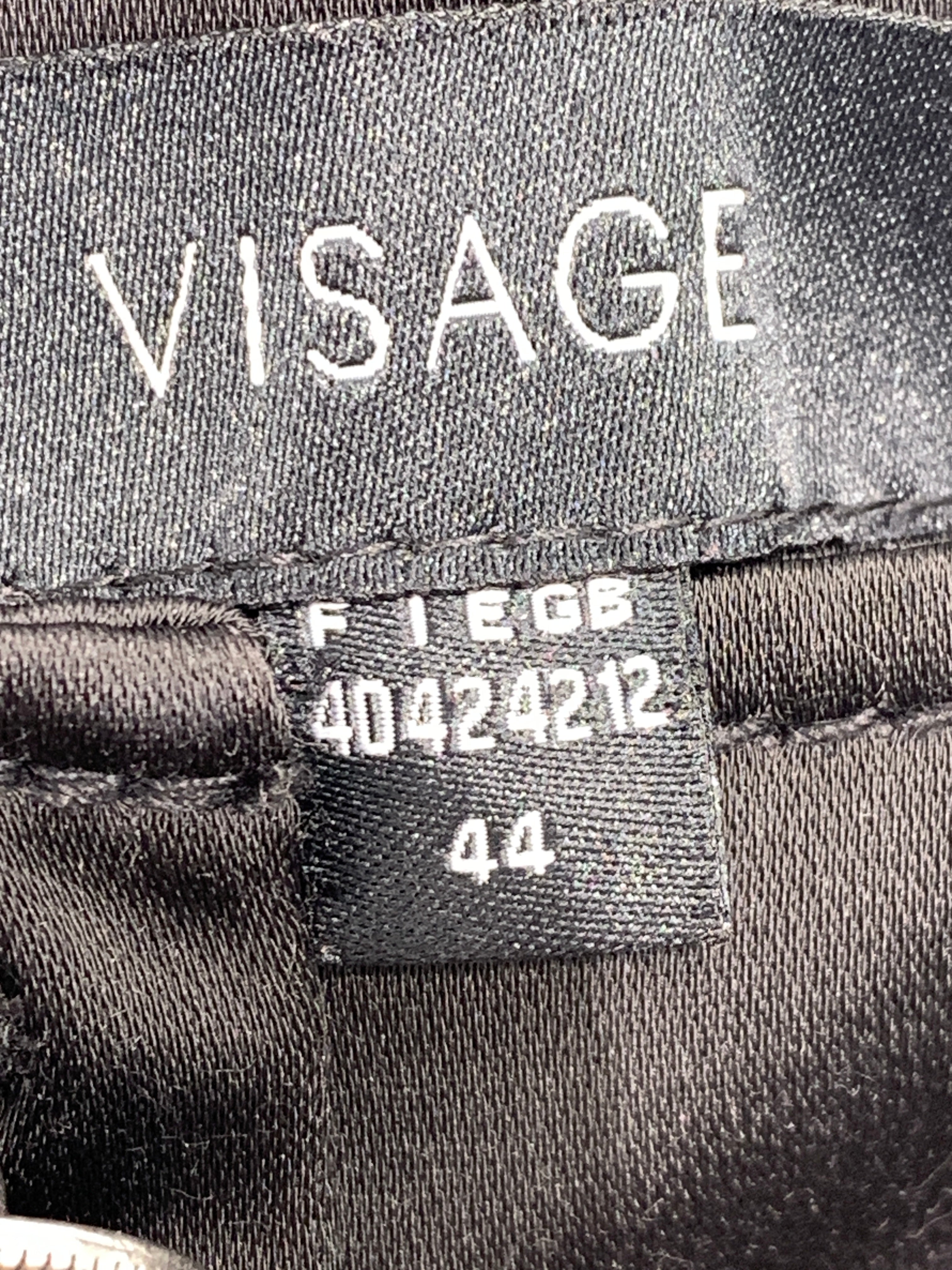 Visage Bukser