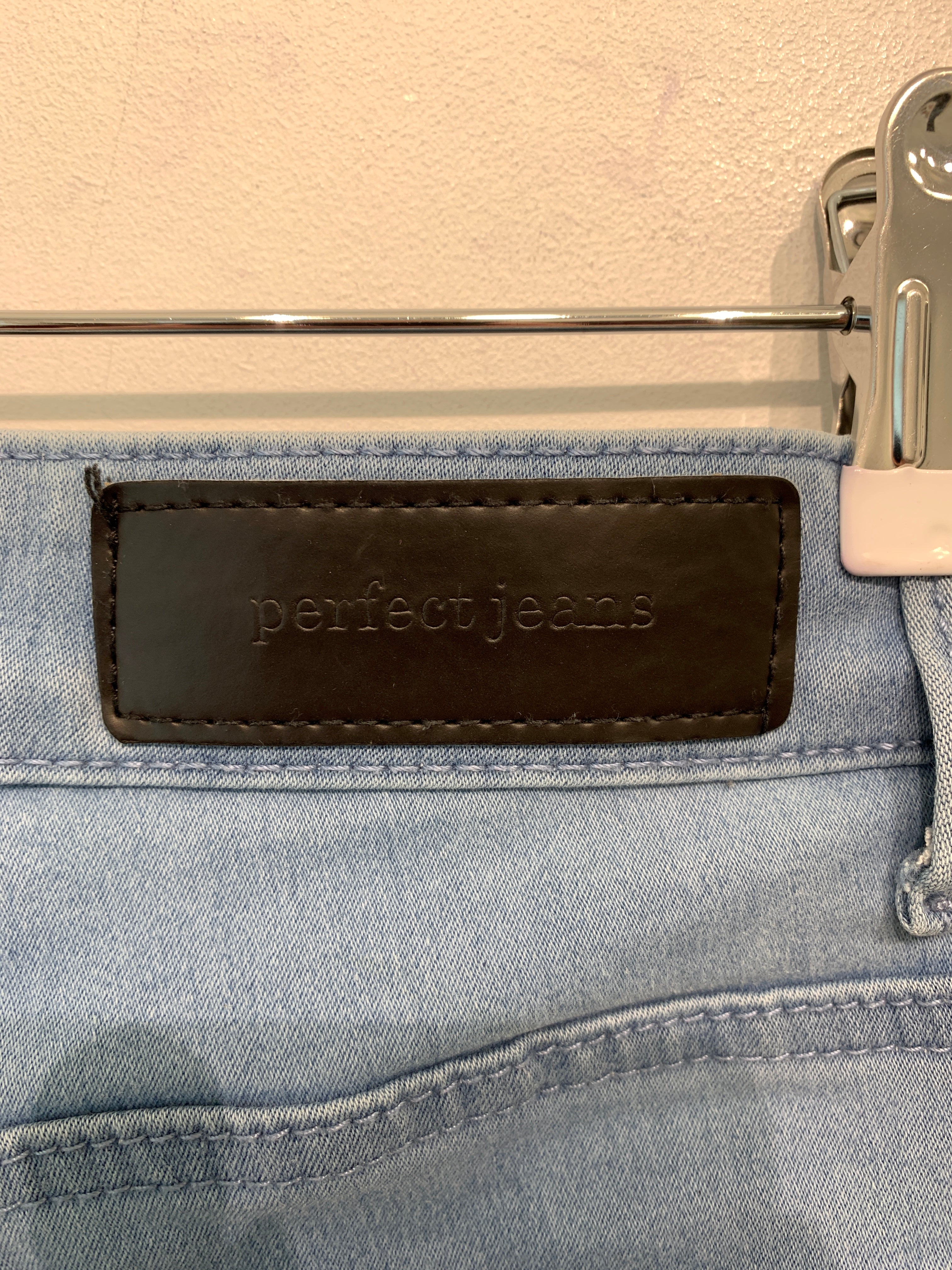 Perfect Jeans Shorts