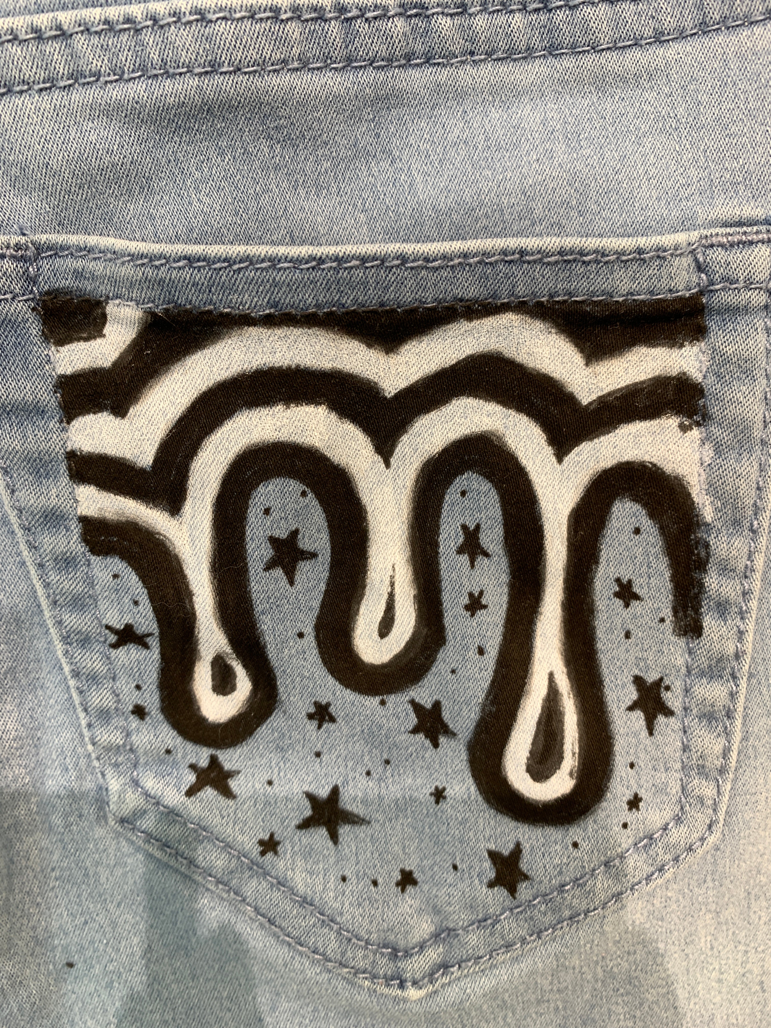 Perfect Jeans Shorts