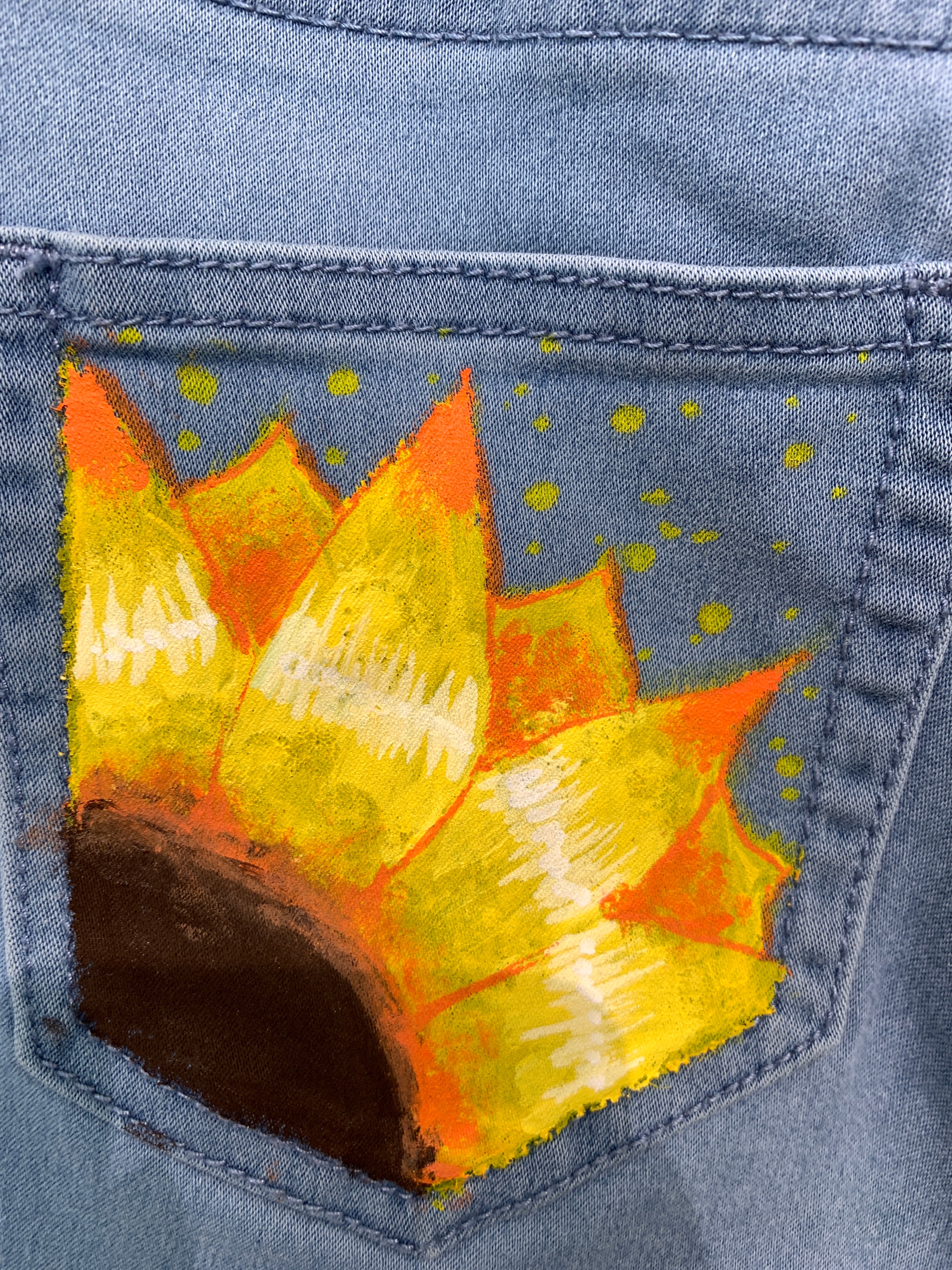 Perfect Jeans Shorts