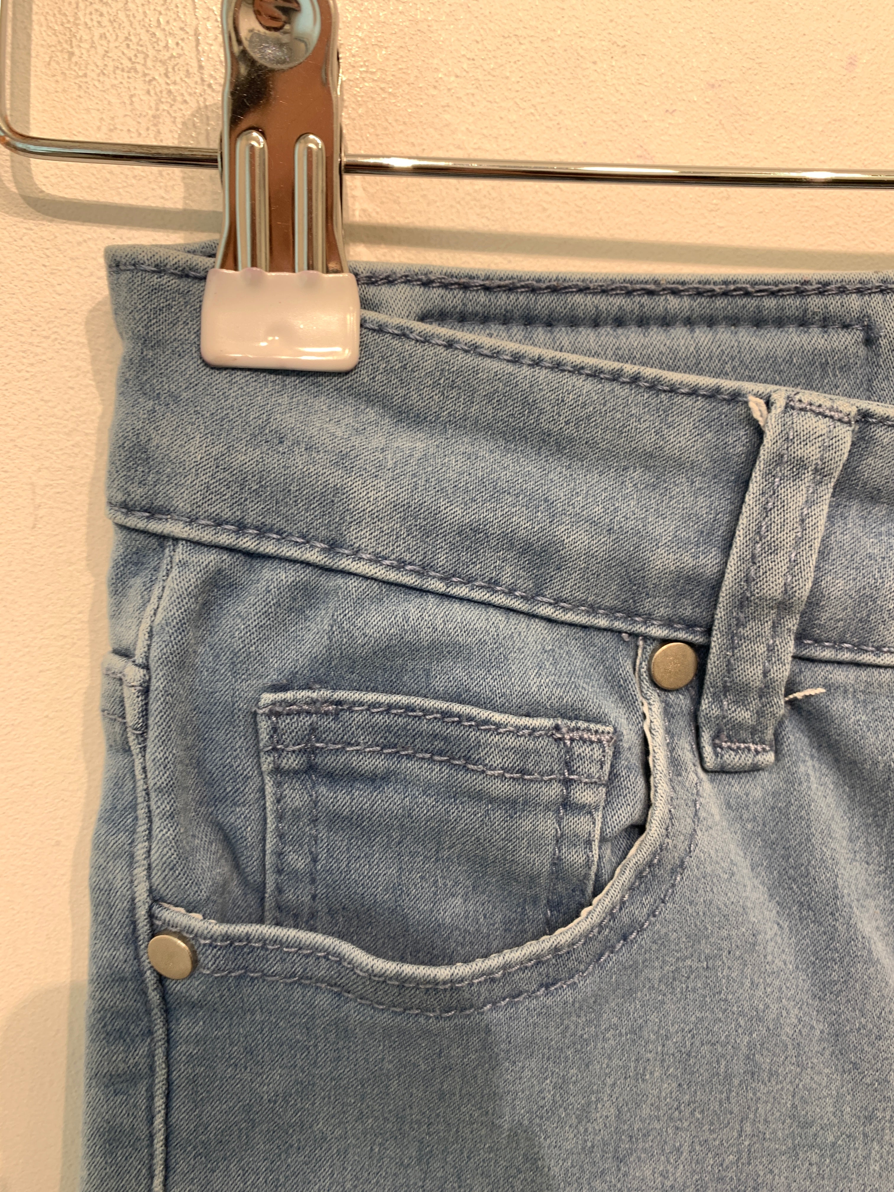 Perfect Jeans Shorts