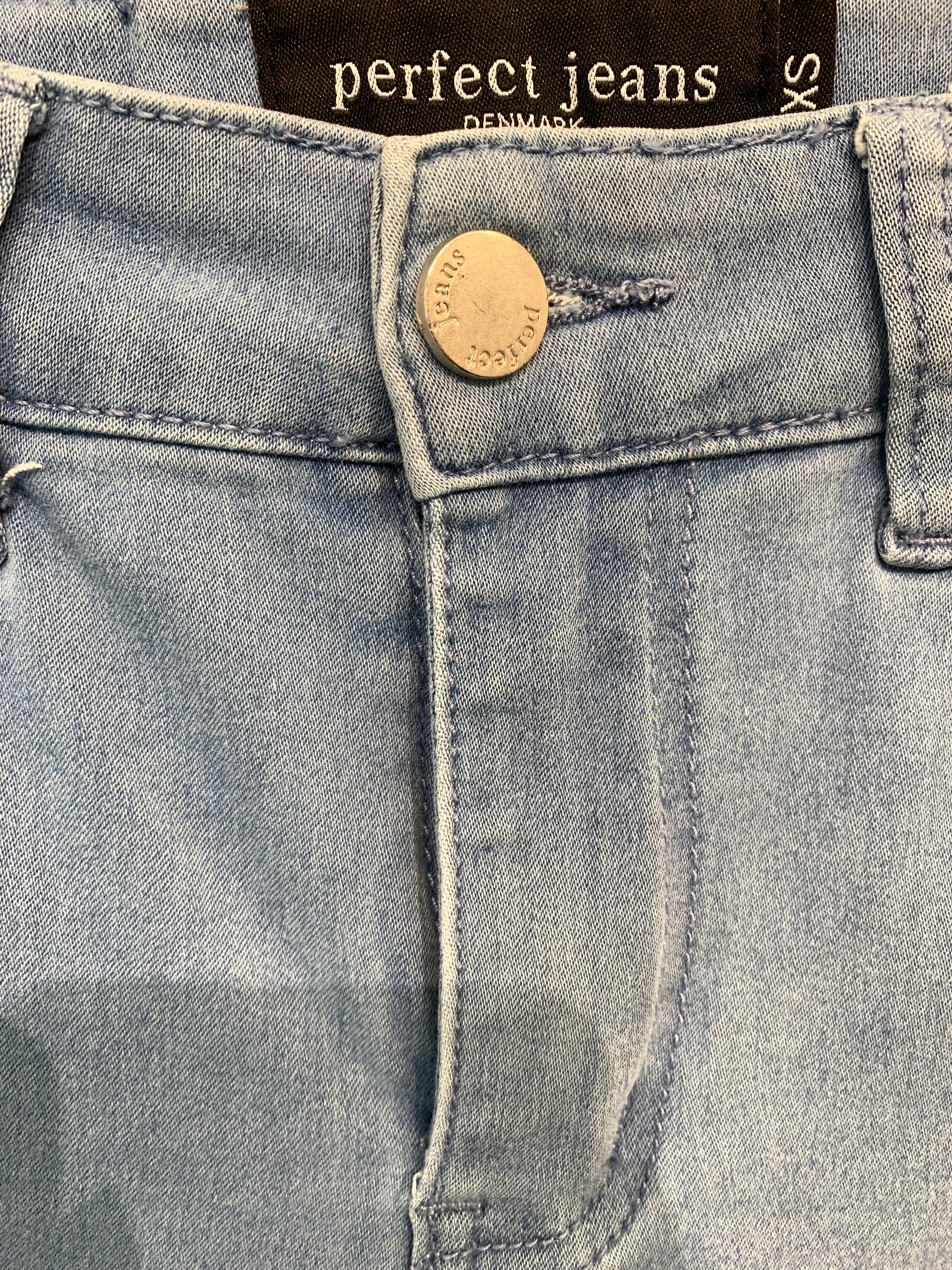 Perfect Jeans Shorts