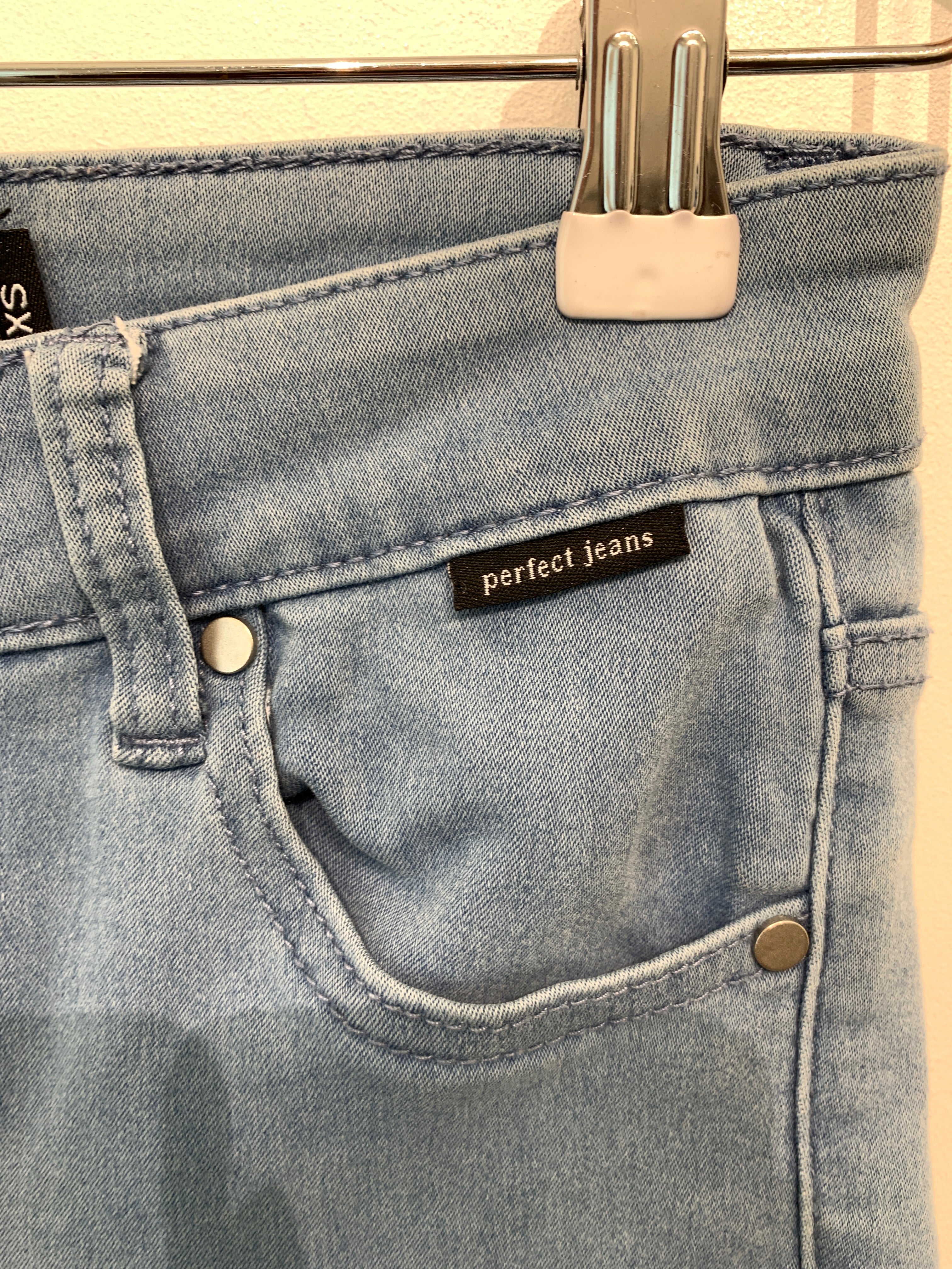 Perfect Jeans Shorts